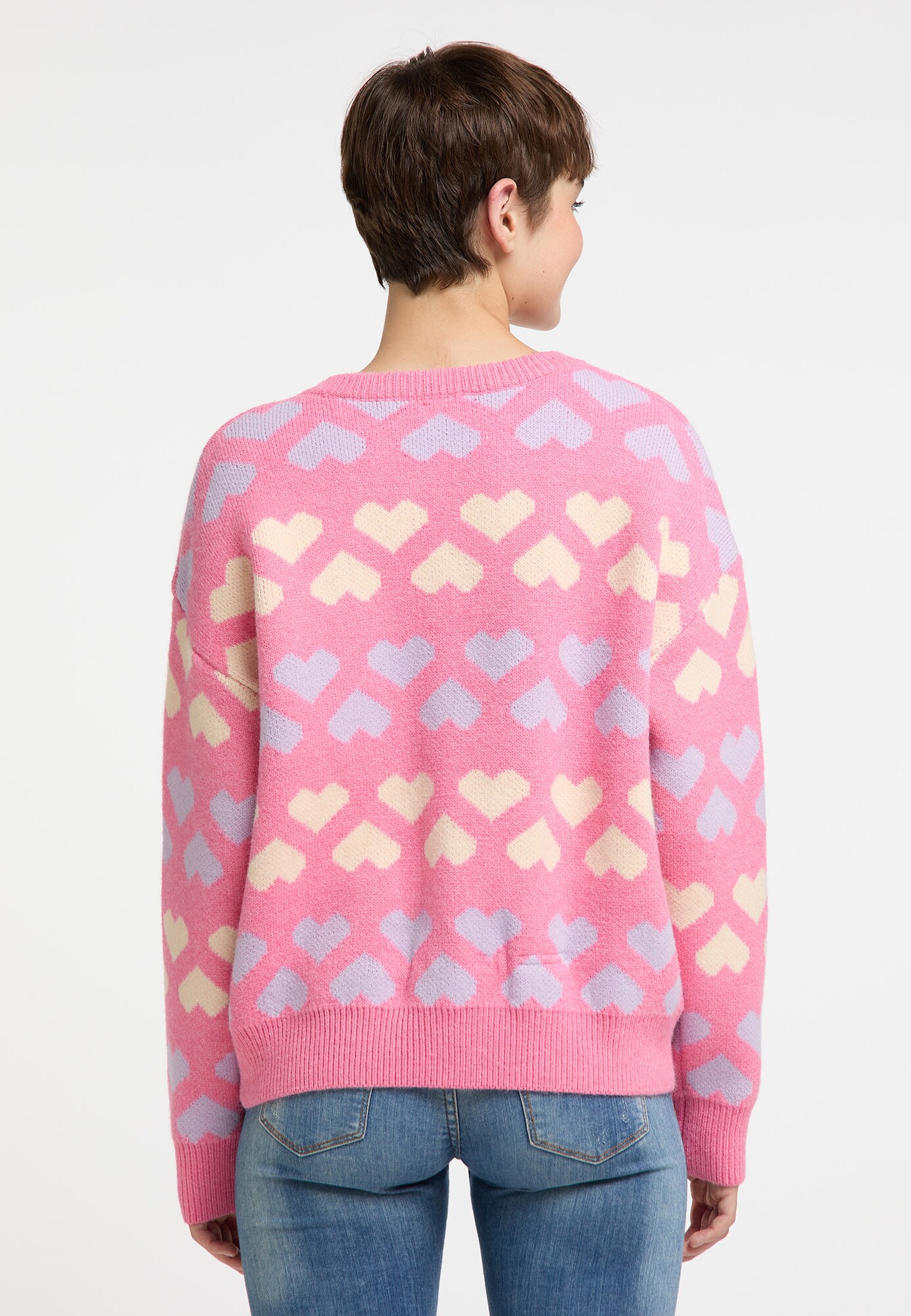Thumbnail - Pullover