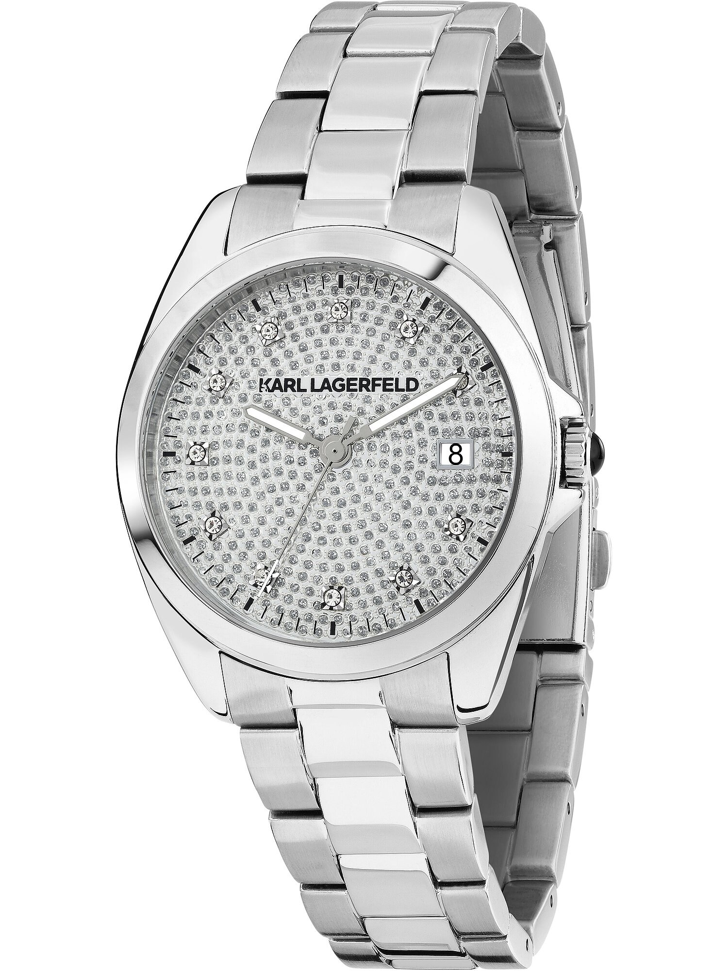 Karl Lagerfeld Uhr Boss Novia