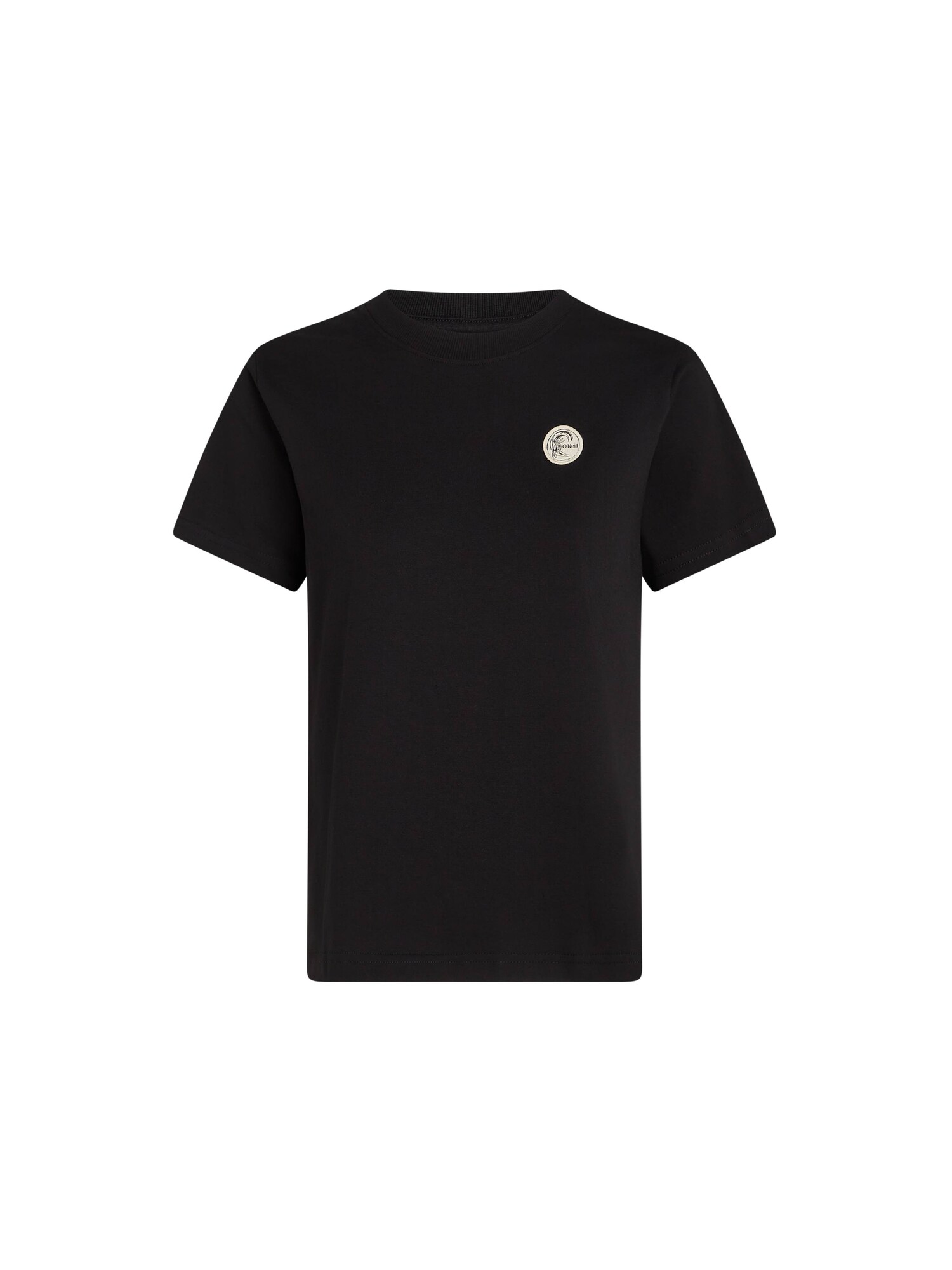 ONEILL Tricou negru / alb