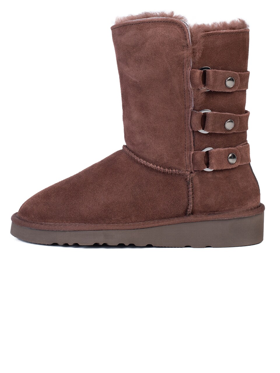 Boot 'Binger'