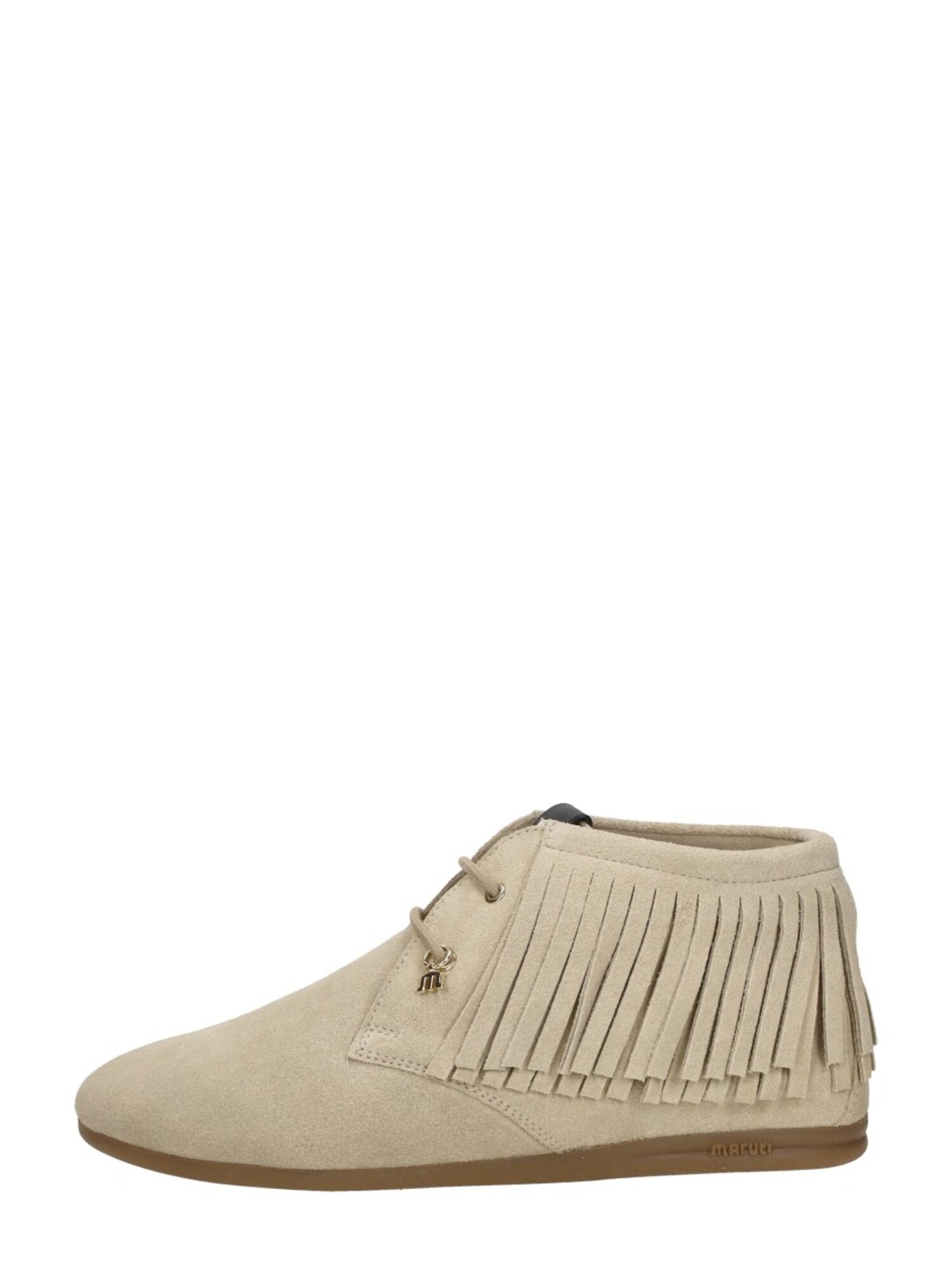 Maruti Ankle Boots Eden