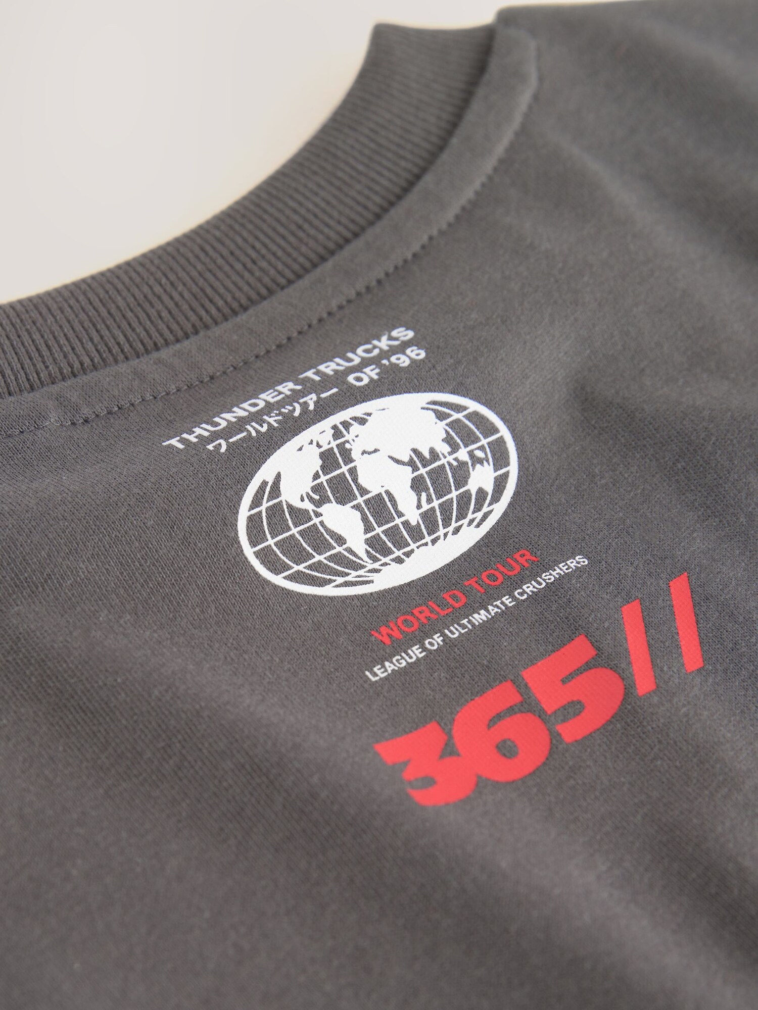 Thumbnail - Next T-Shirt