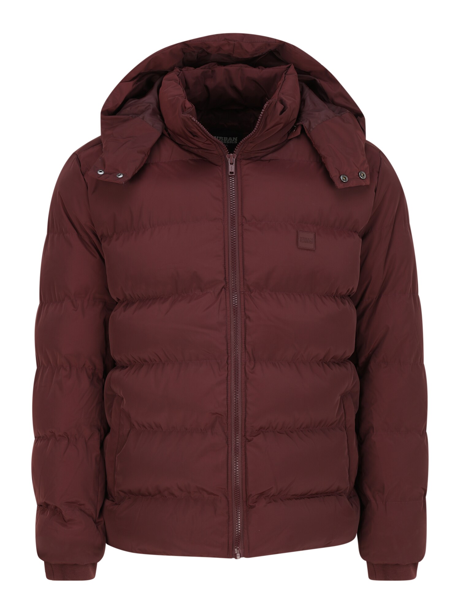 Thumbnail - Urban Classics Jacke