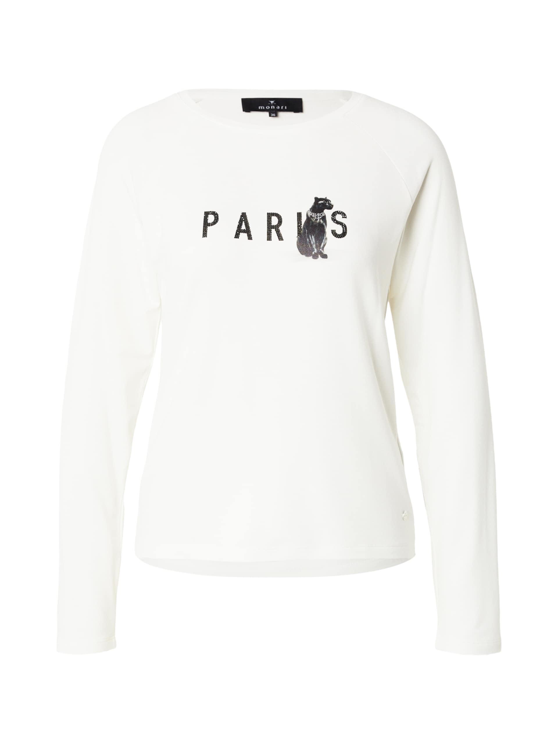 Monari T-shirt dam