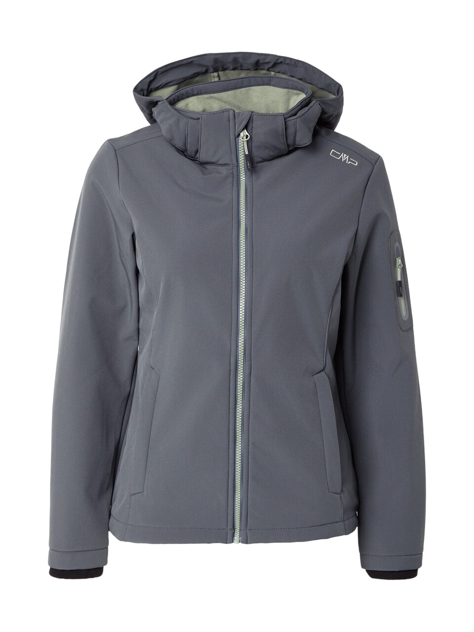 Outdoorjacka