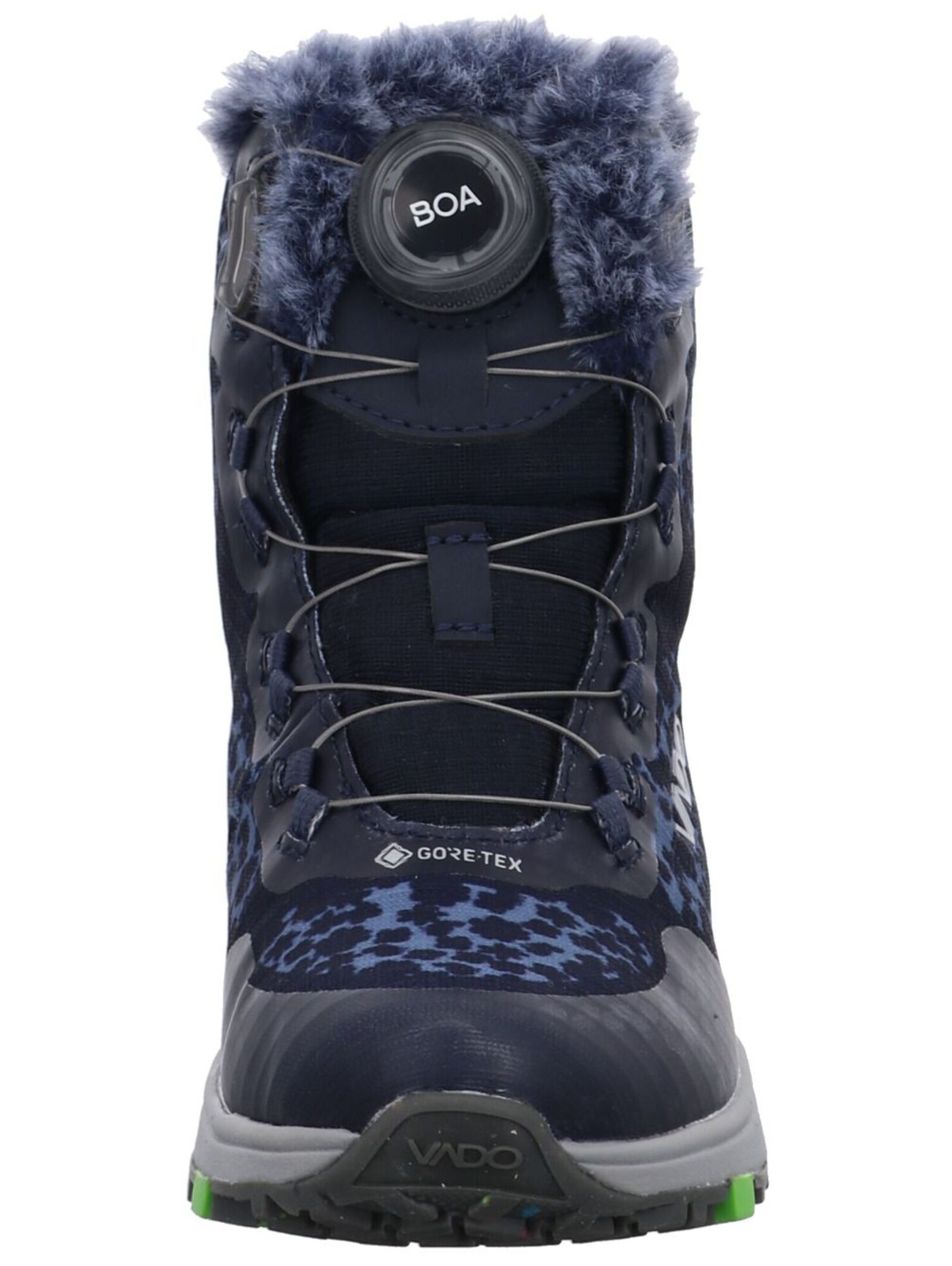 Thumbnail - Stiefelette