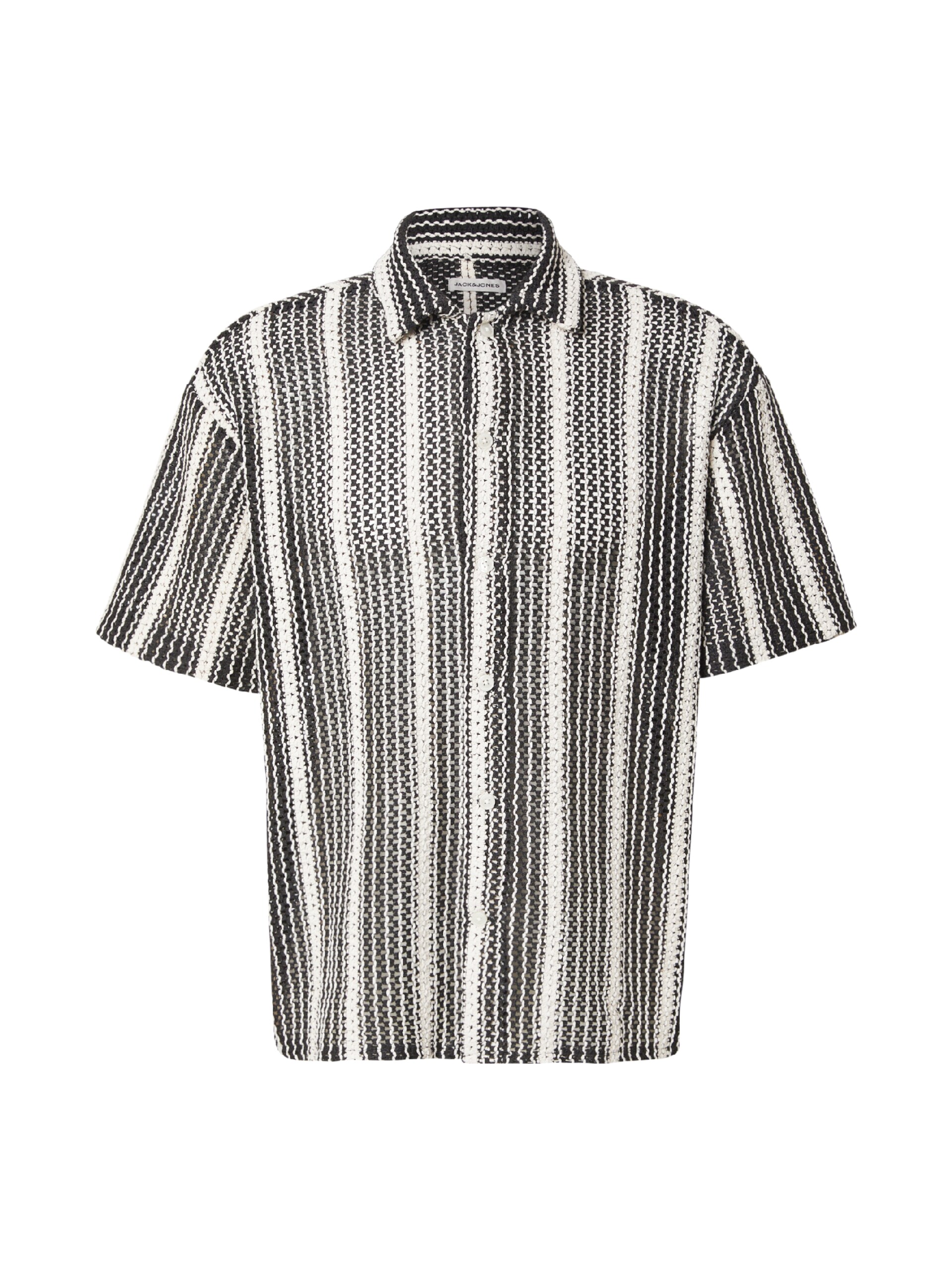JACK & JONES Skjorta 'JWHBELLAGIO' herr