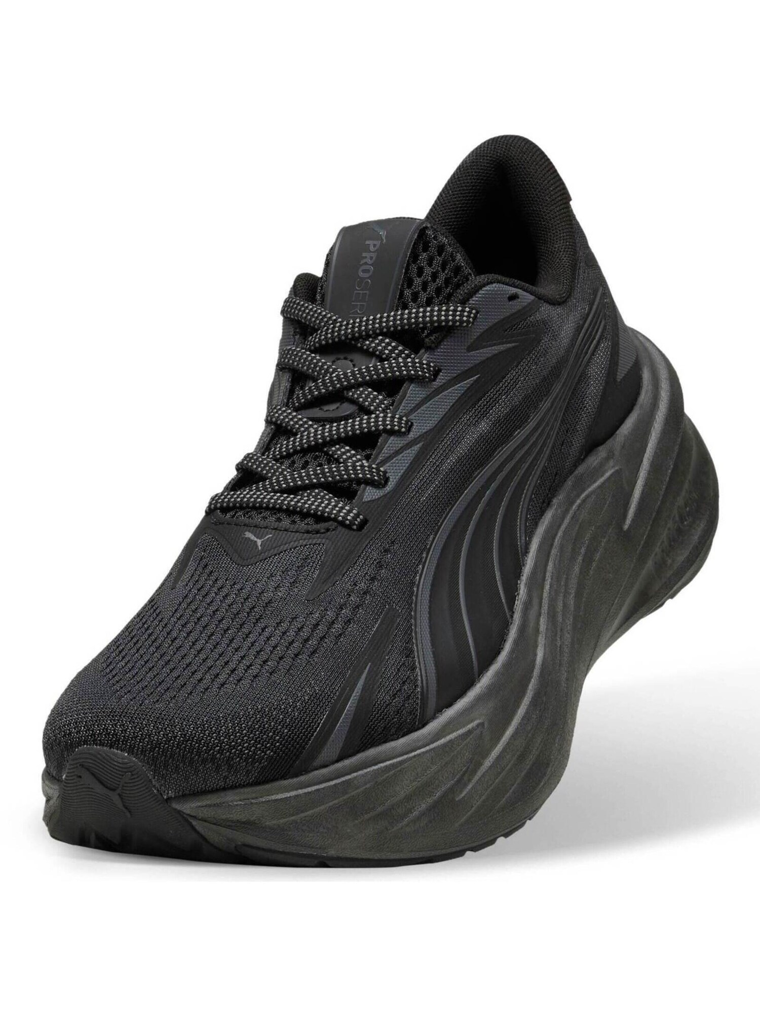 PUMA Calzado deportivo 'Maxima Pro'  negro