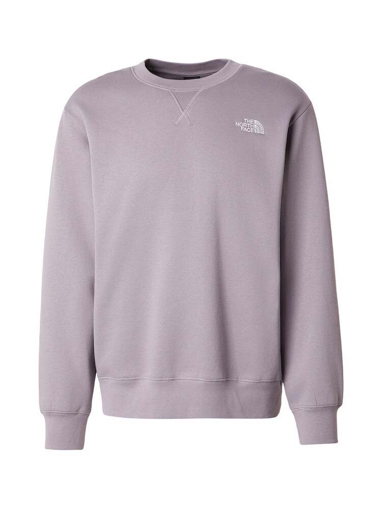 THE NORTH FACE Tréning póló 'ESSENTIAL' Férfi szürke , Méret S