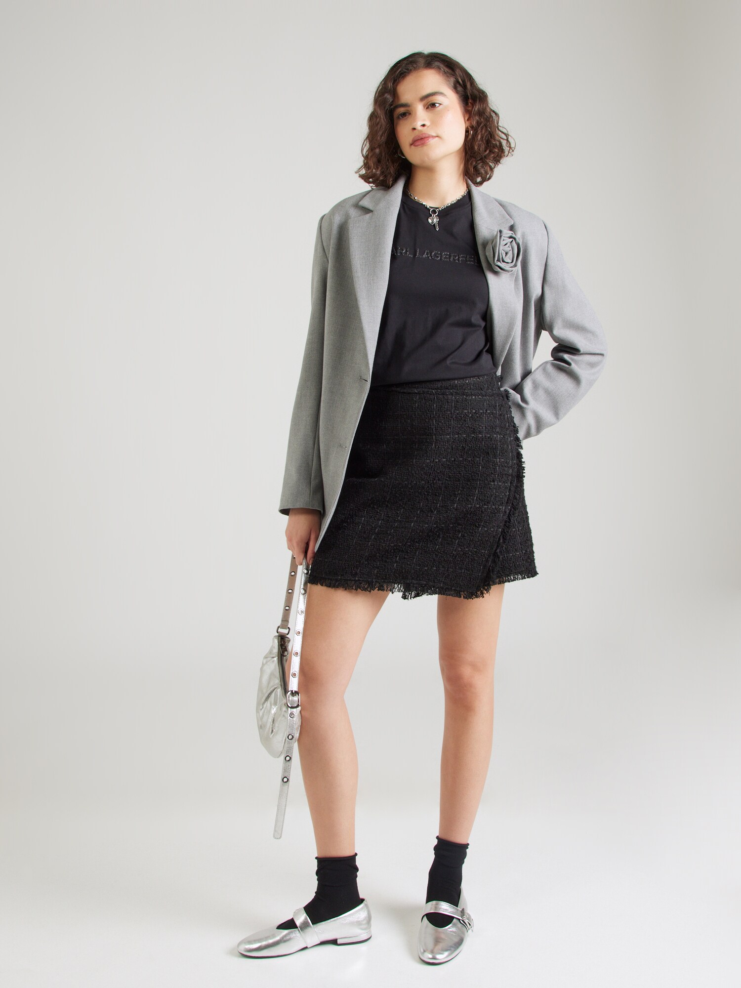 Thumbnail - Karl Lagerfeld T-Shirt COMMERCIAL