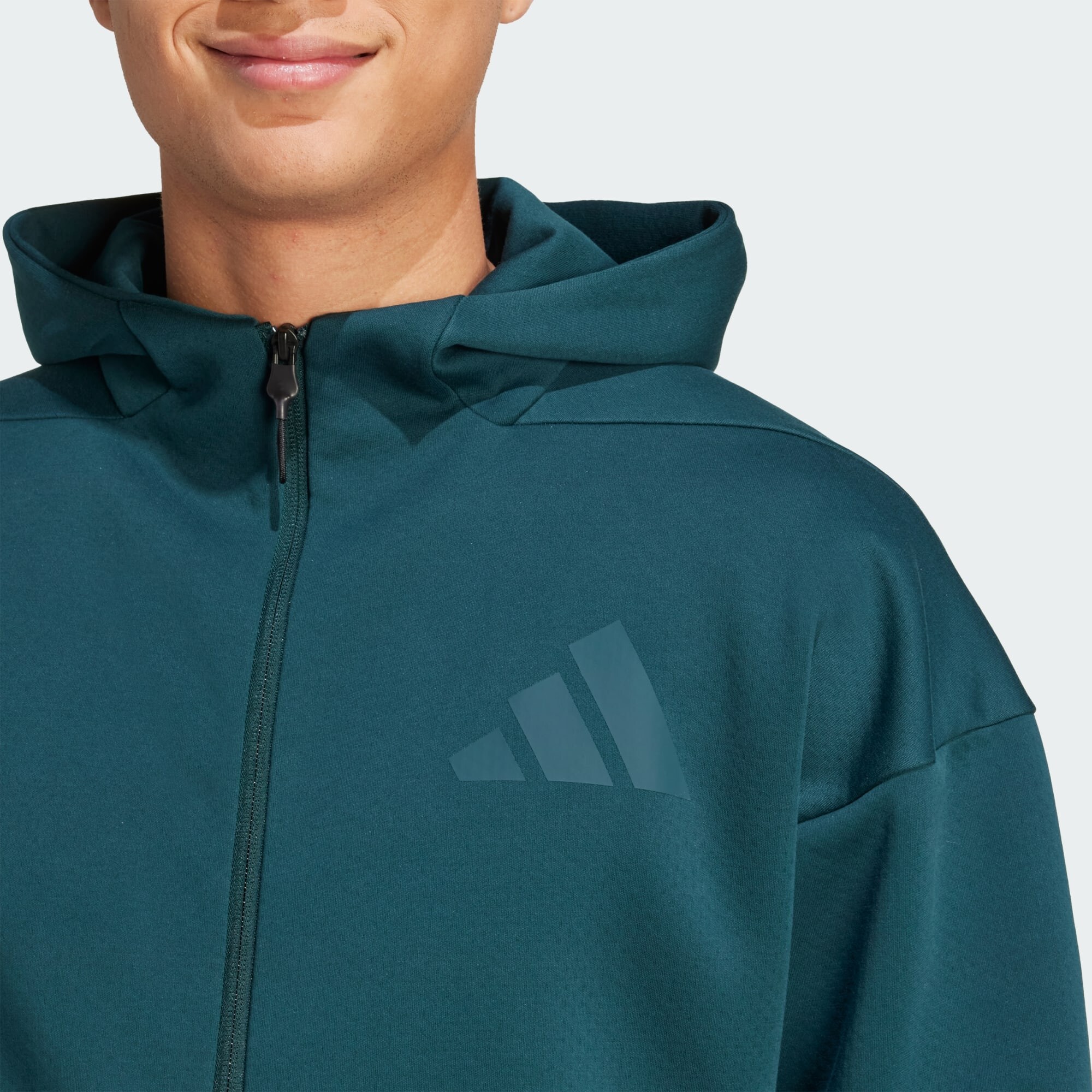Thumbnail - ADIDAS SPORTSWEAR Sportsweatjacke Z.N.E.