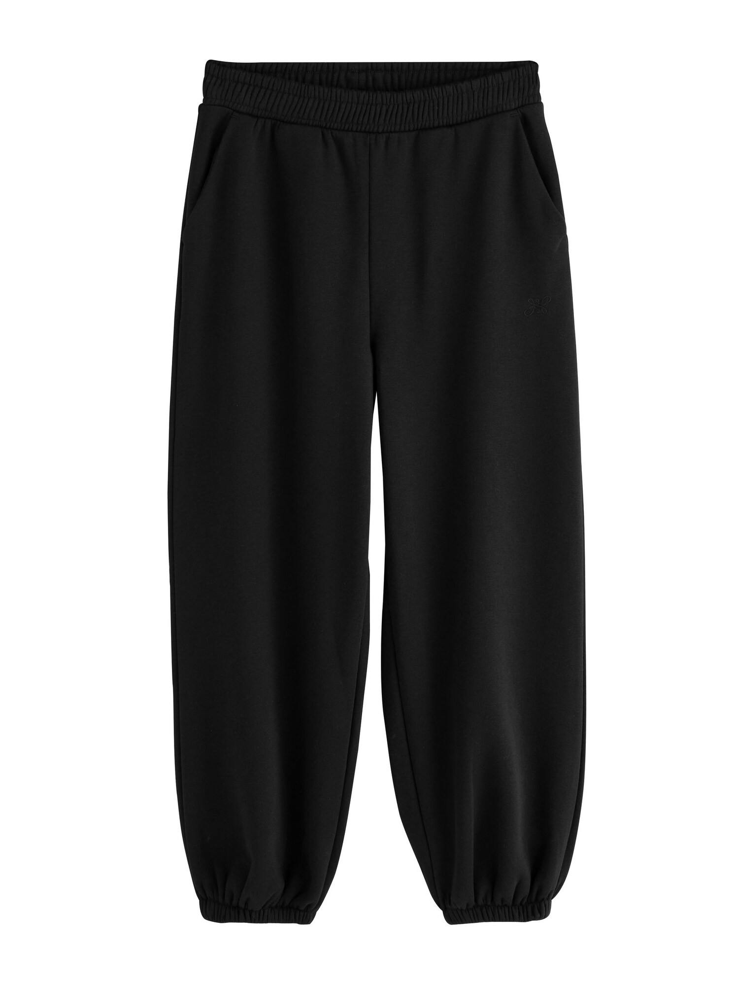 Next Pantaloni negru