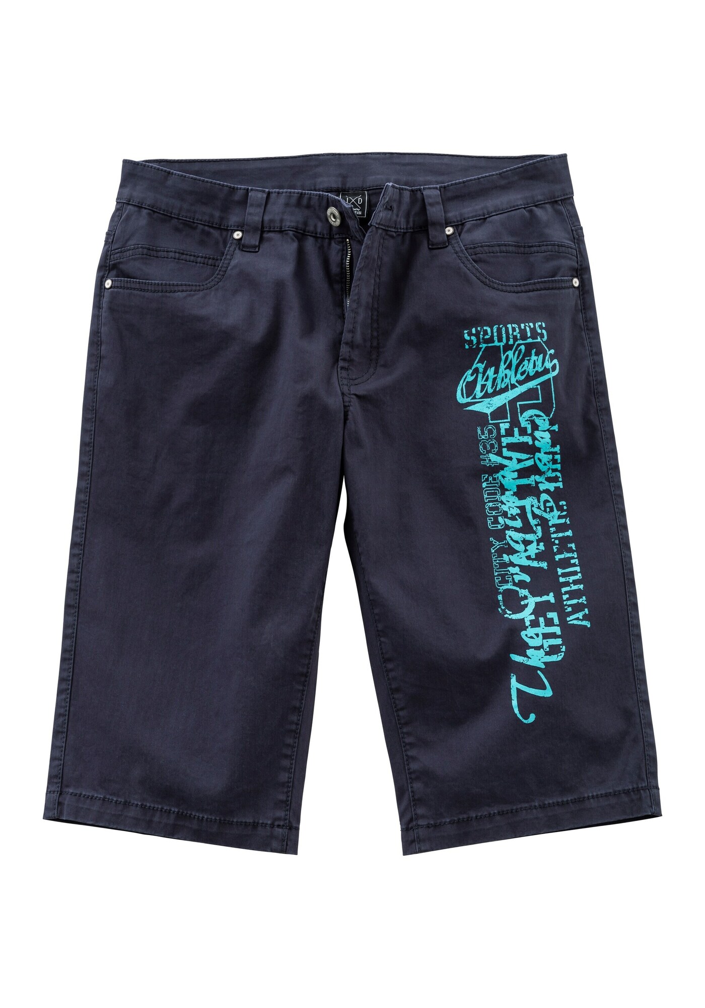 Thumbnail - JOHN DEVIN Shorts