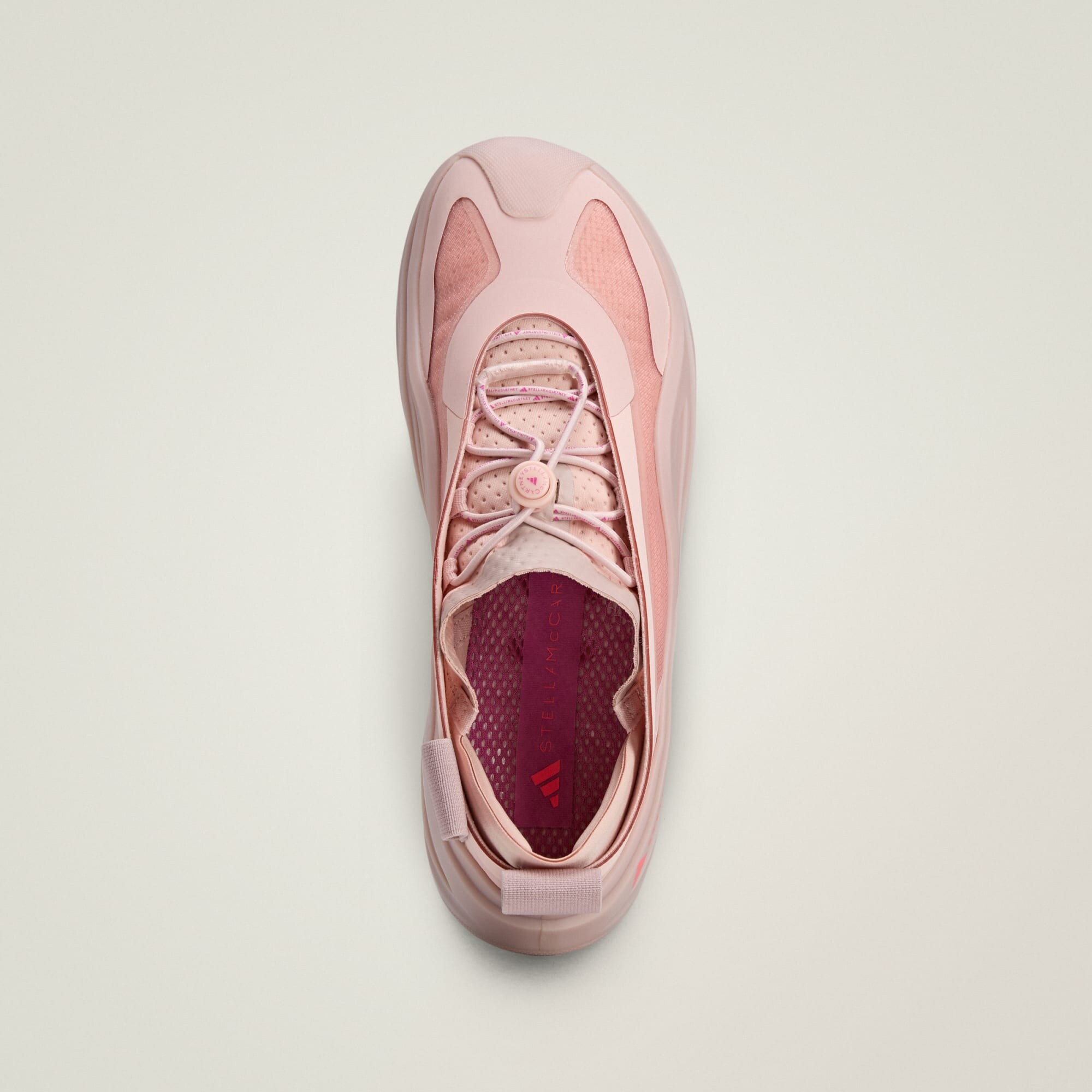 Thumbnail - ADIDAS BY STELLA MCCARTNEY Sportschuh Low Ground