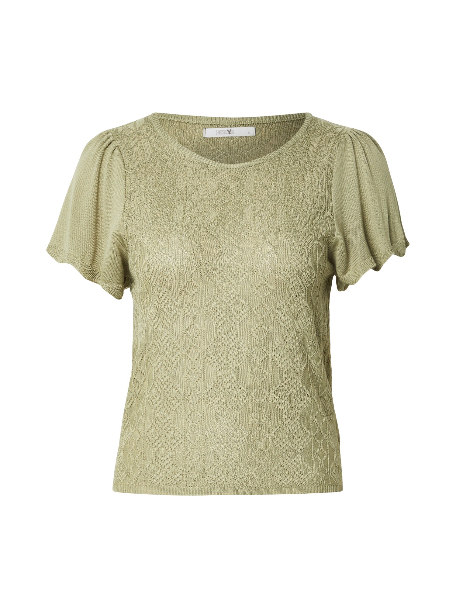 ZABAIONE Camiseta 'Da44nita'  caqui