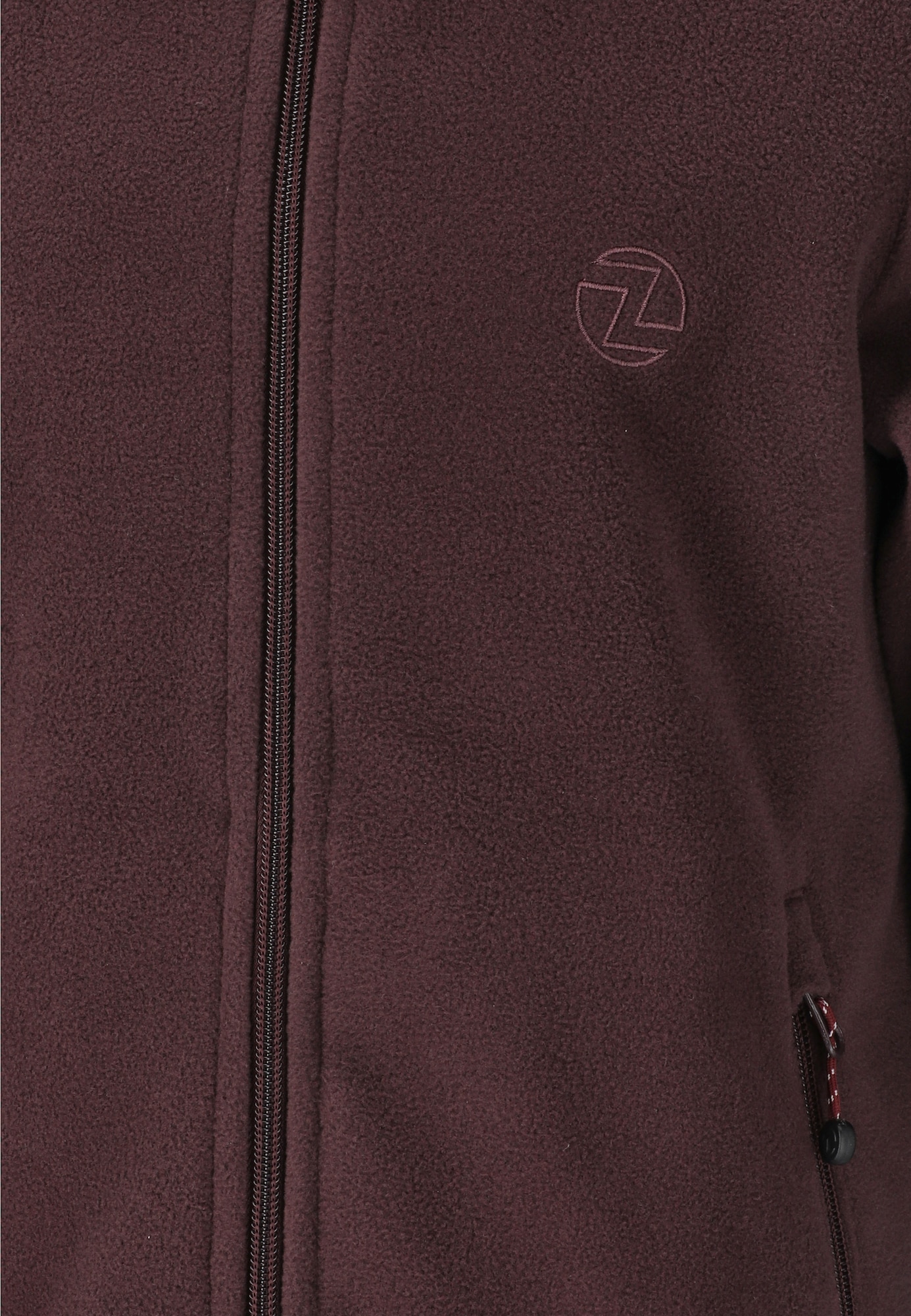 Thumbnail - ZigZag Funktionsfleecejacke Zap