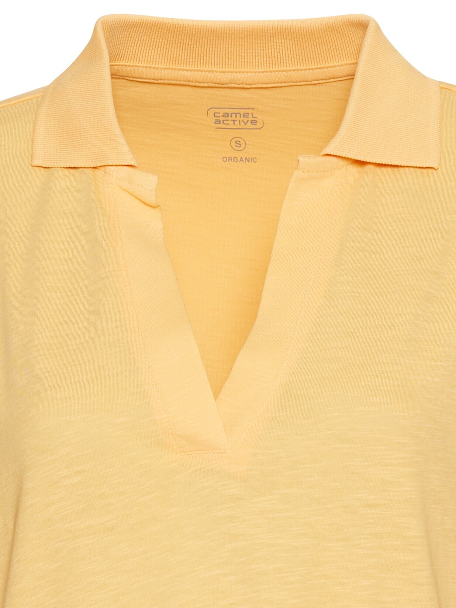 Thumbnail - CAMEL ACTIVE Shirt (GOTS)