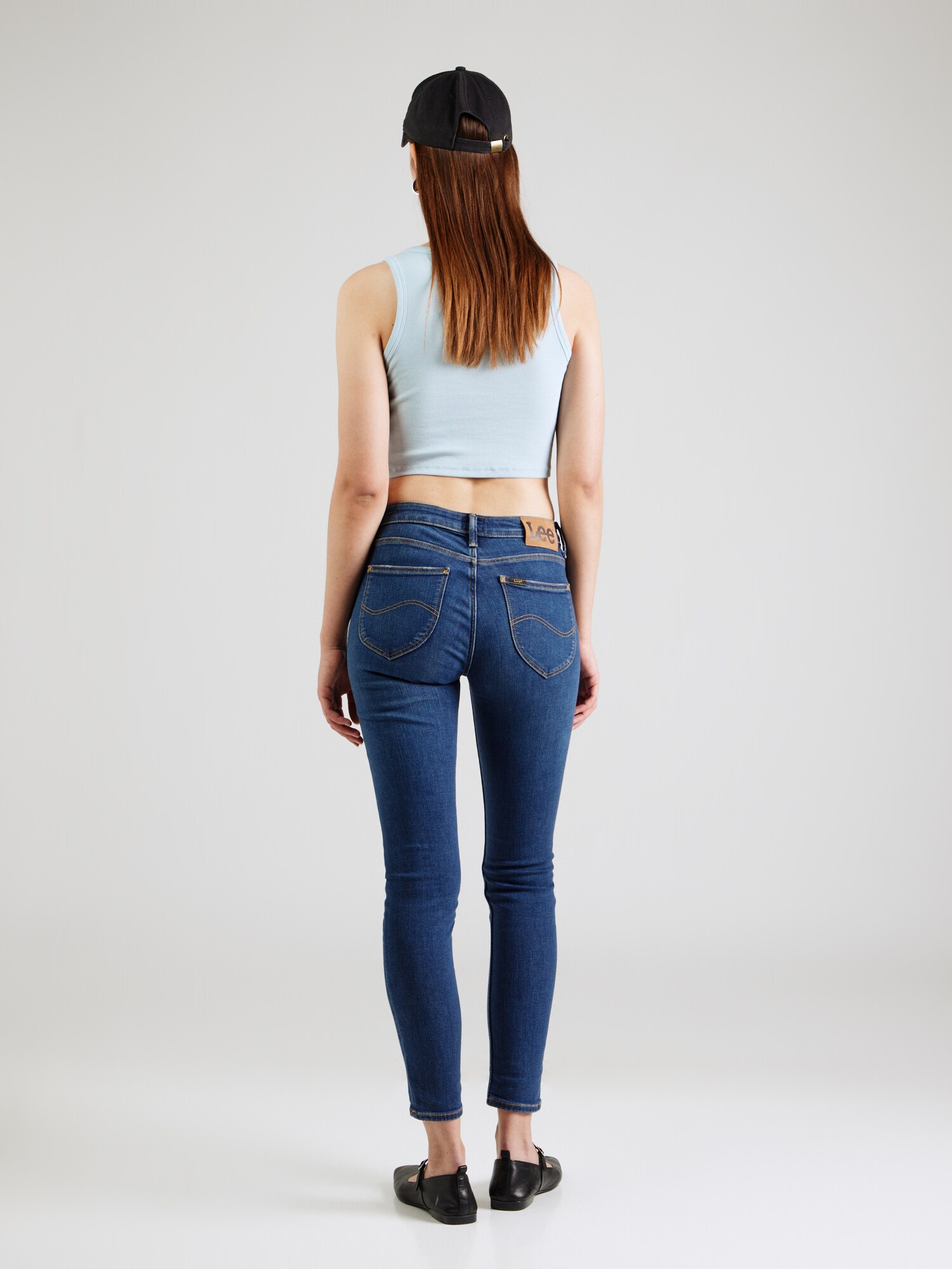 Thumbnail - Jeans  'SCARLETT'