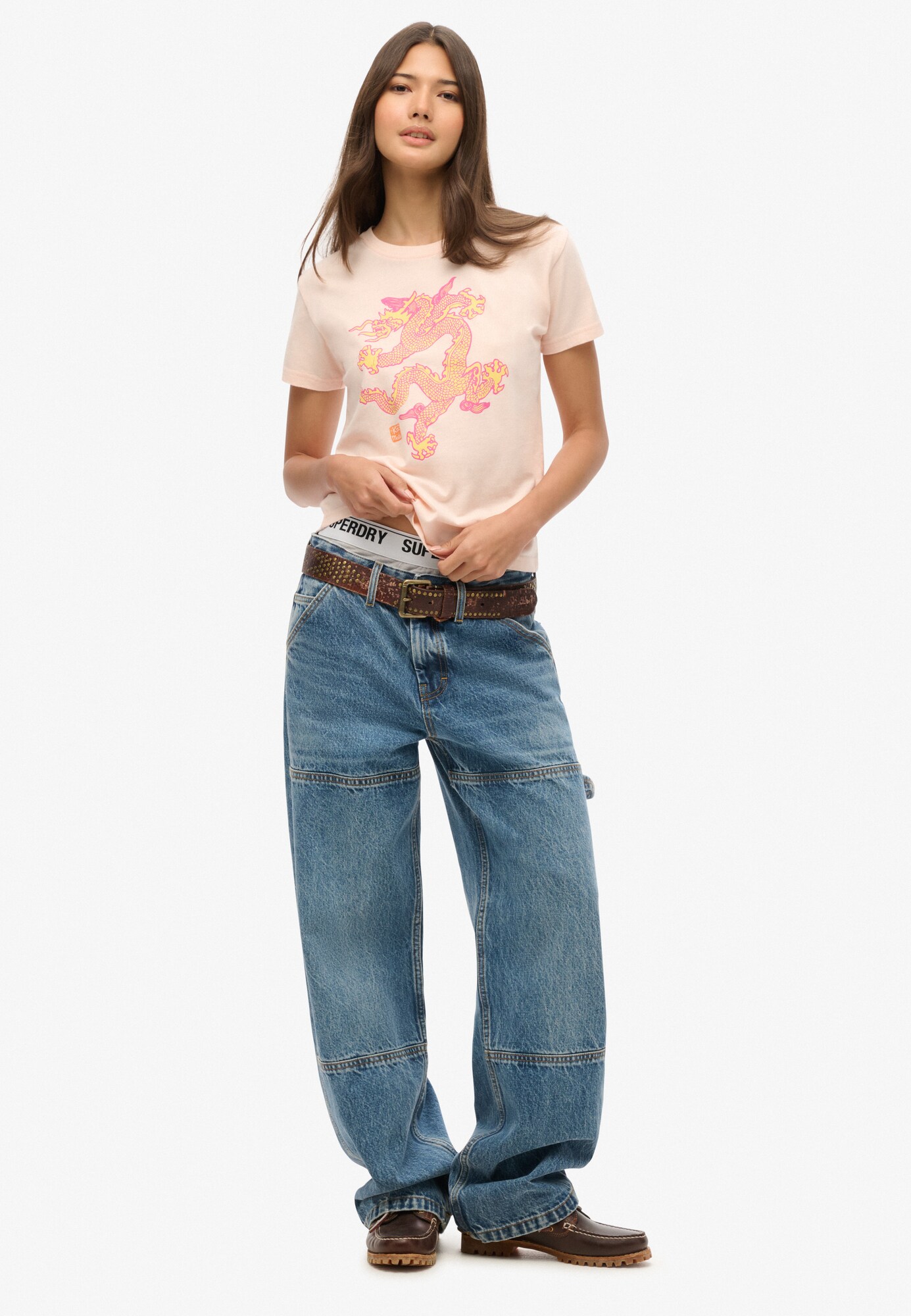 Thumbnail - Superdry Shirt Komodo