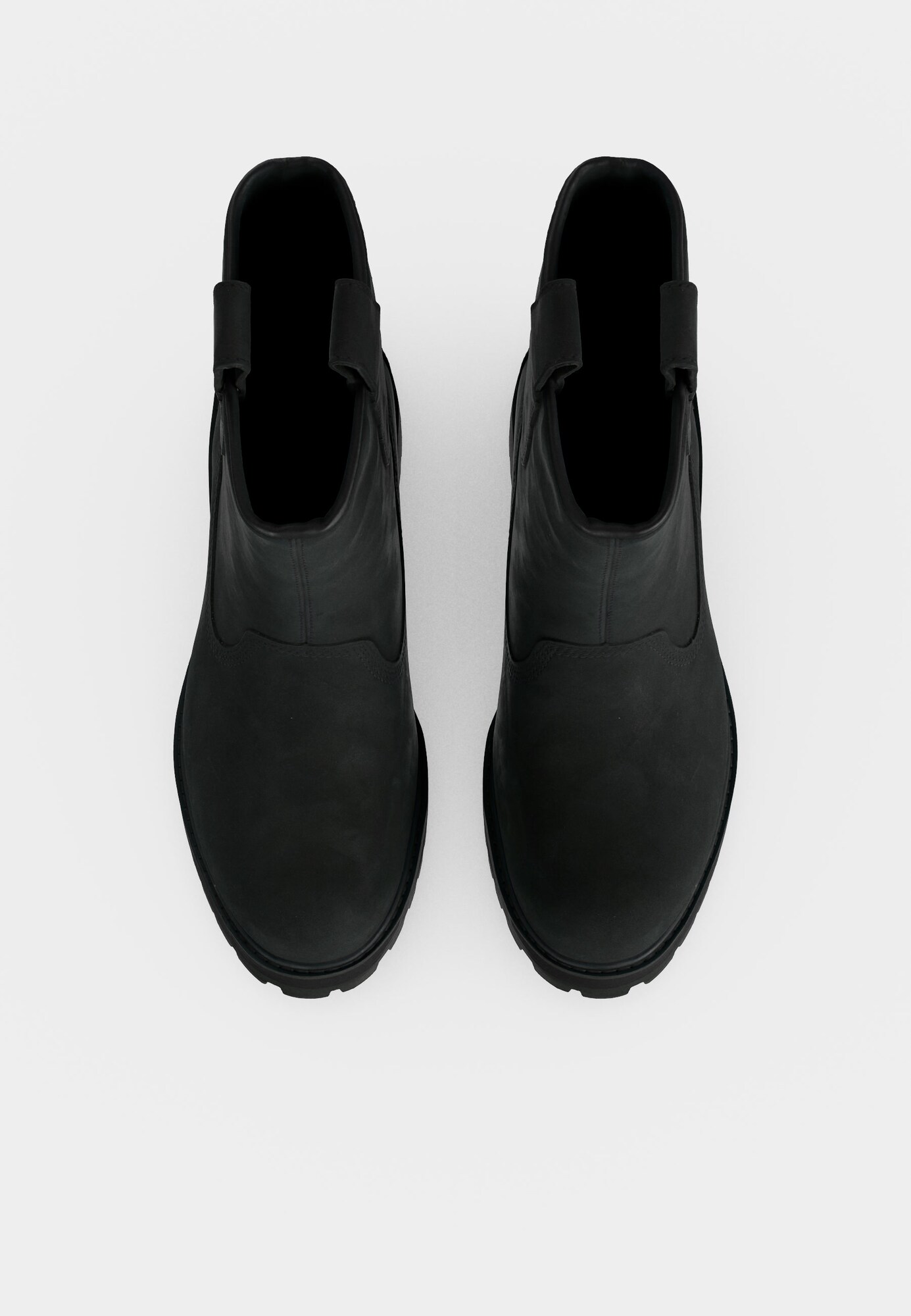 TIMBERLAND Botas  negro – imagen 4