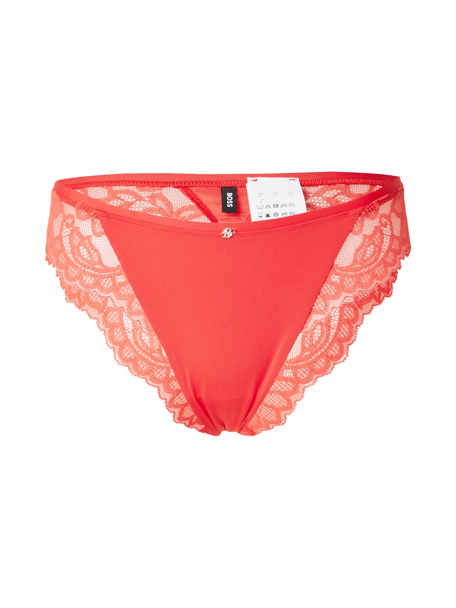 BOSS Slip  roșu
