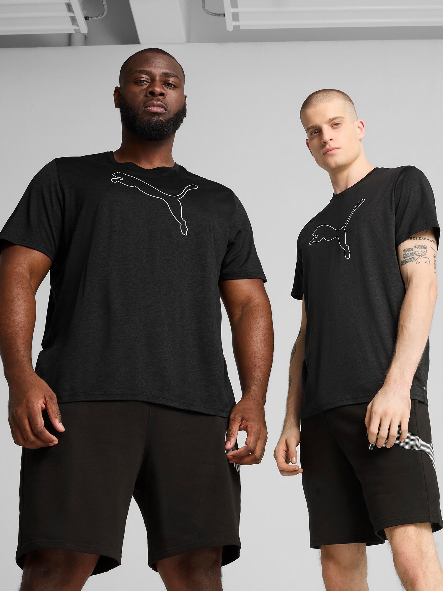 Thumbnail - Funktionsshirt 'Tad Essential'