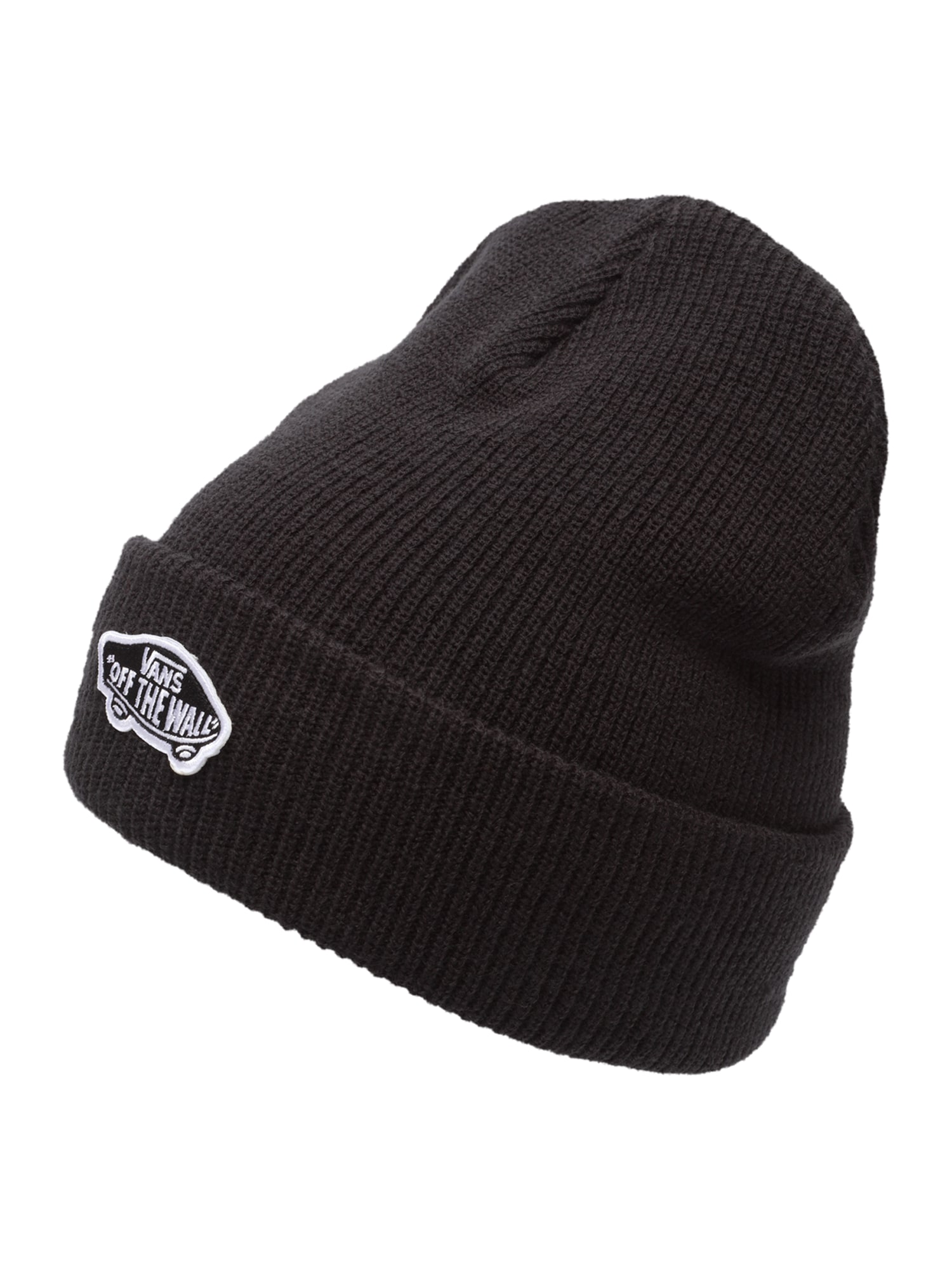 VANS Sapka 'Classic'  fekete / fehér akciós termékkép 1