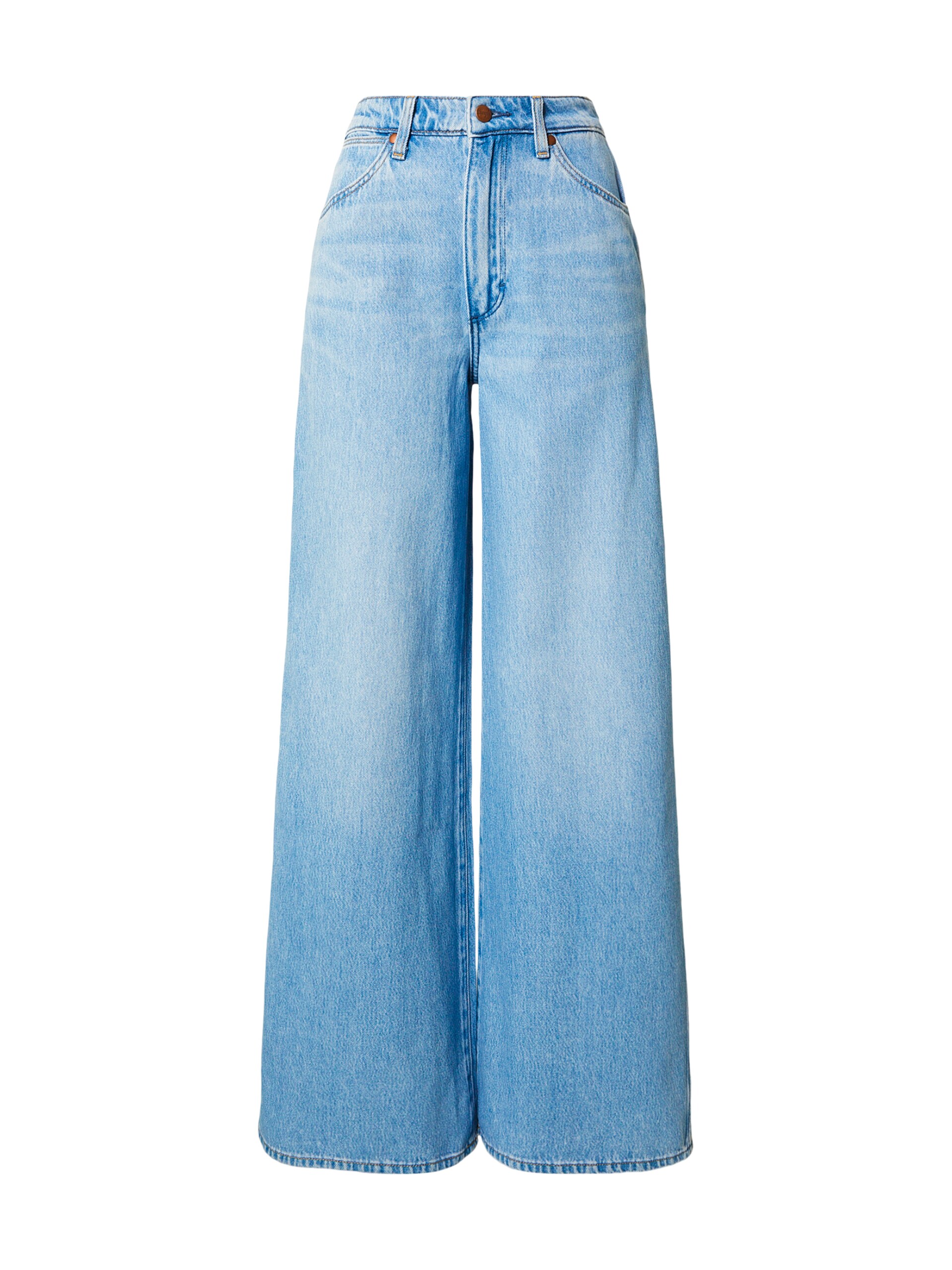 WRANGLER Jeans 'Canyon' dam