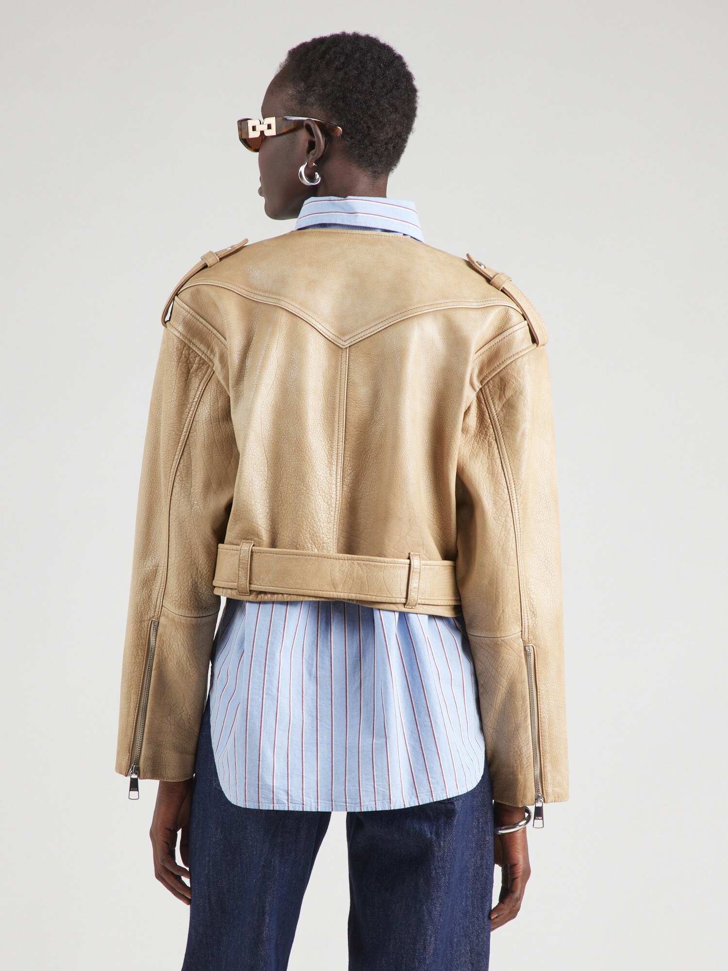 Thumbnail - BOSS Jacke CSadora