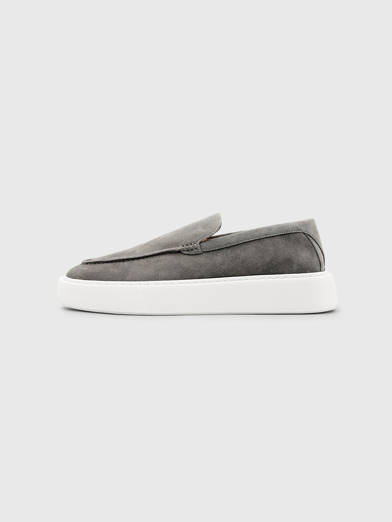 Dutch'D Zapatillas 'Atmos'  gris
