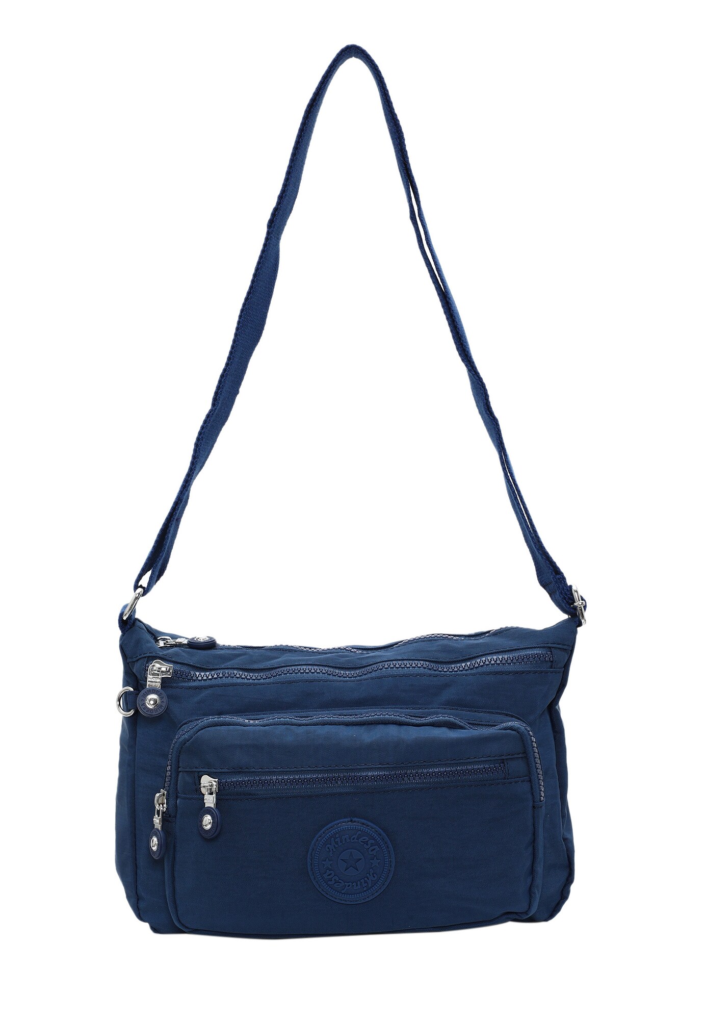 Mindesa Geantă de umăr  albastru marin