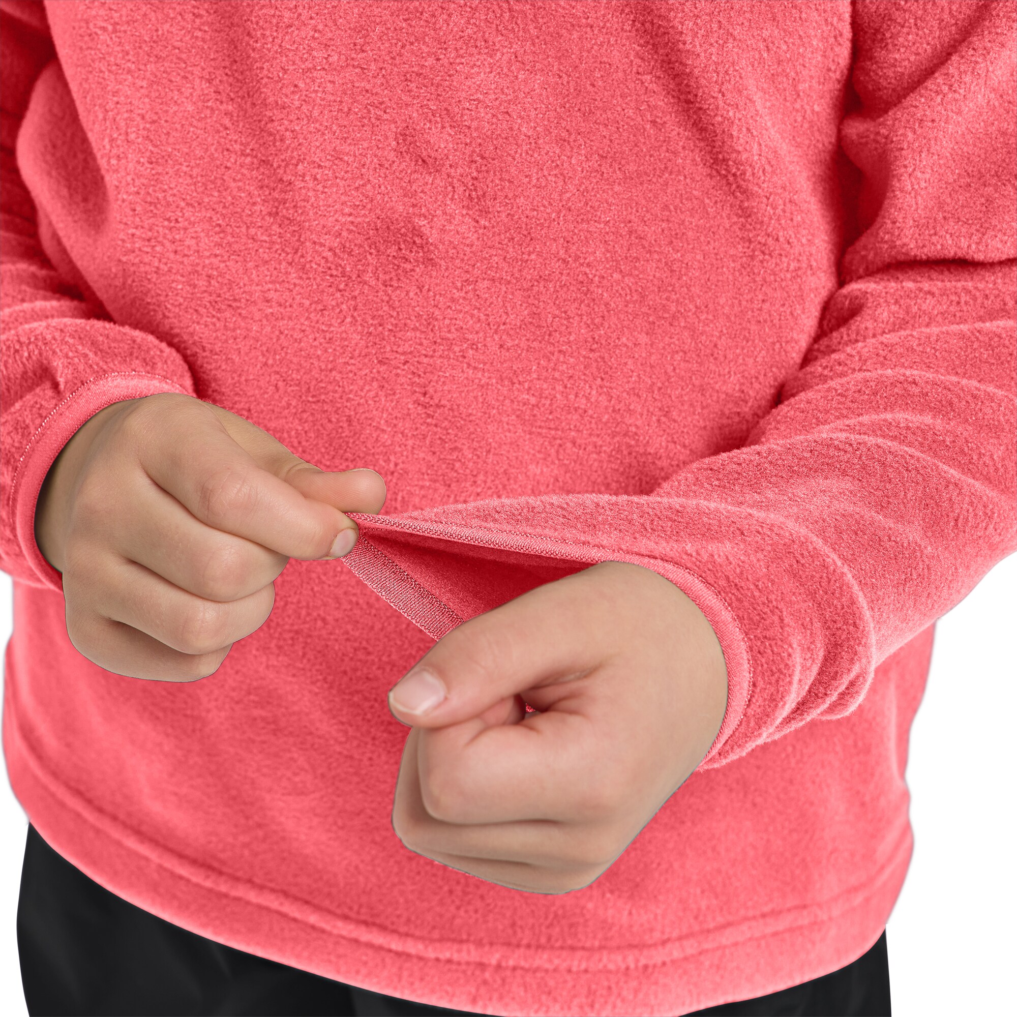 Thumbnail - JACK WOLFSKIN Sportpullover