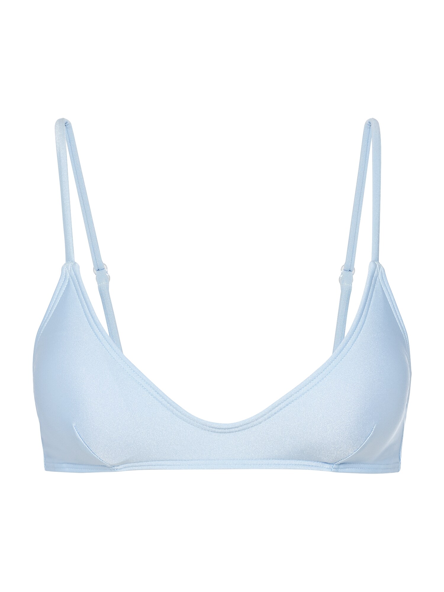 LSCN by LASCANA Sutien costum de baie Nele  albastru pastel