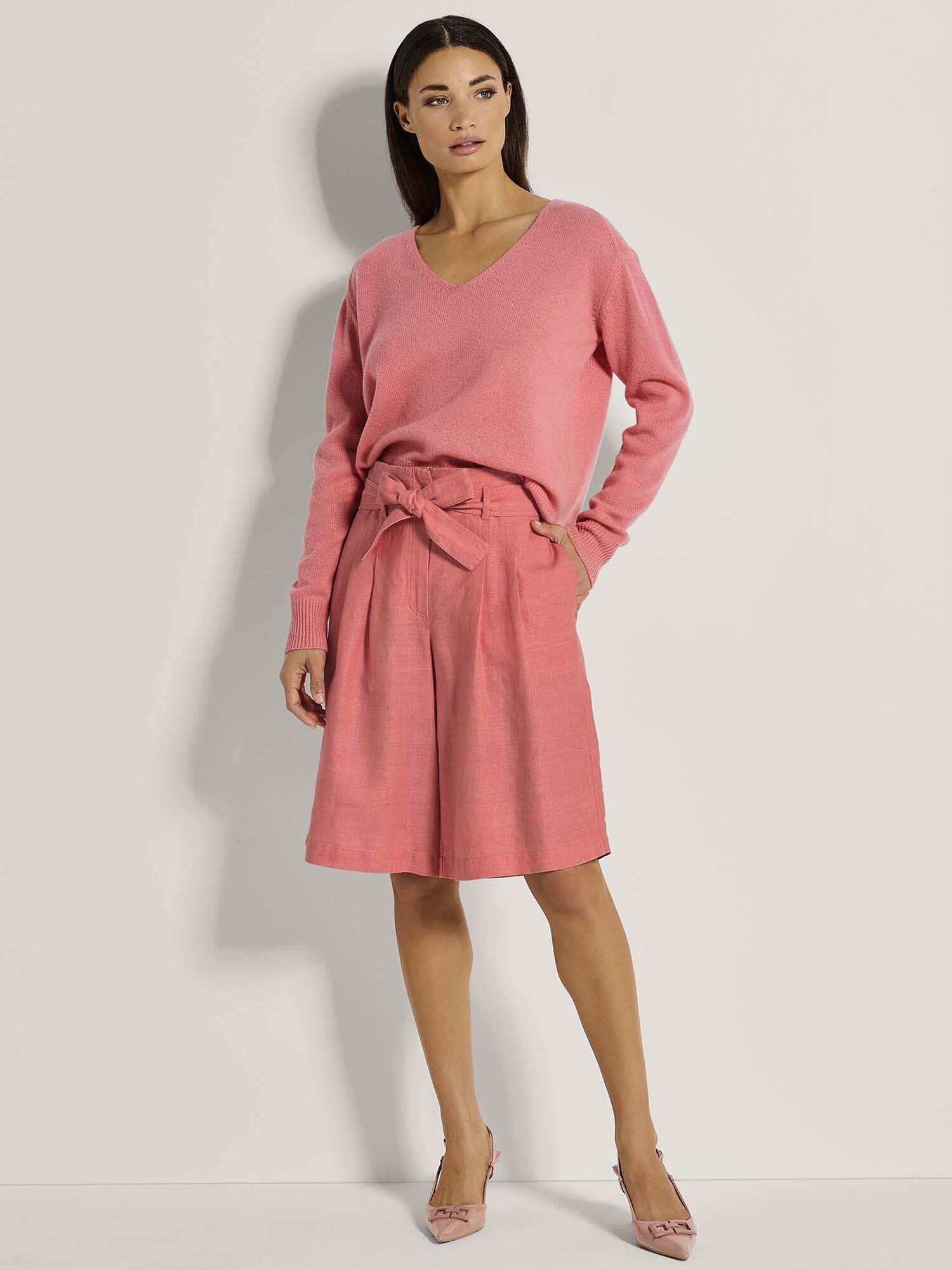 Thumbnail - MADELEINE Shorts