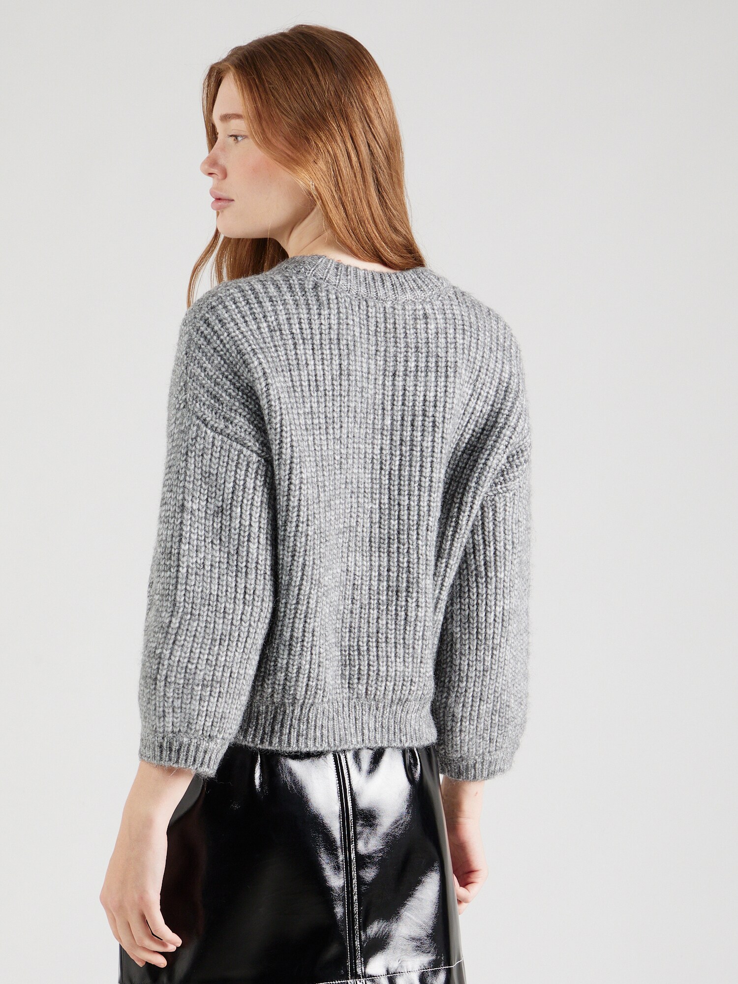 Thumbnail - Peppercorn Pullover Cori