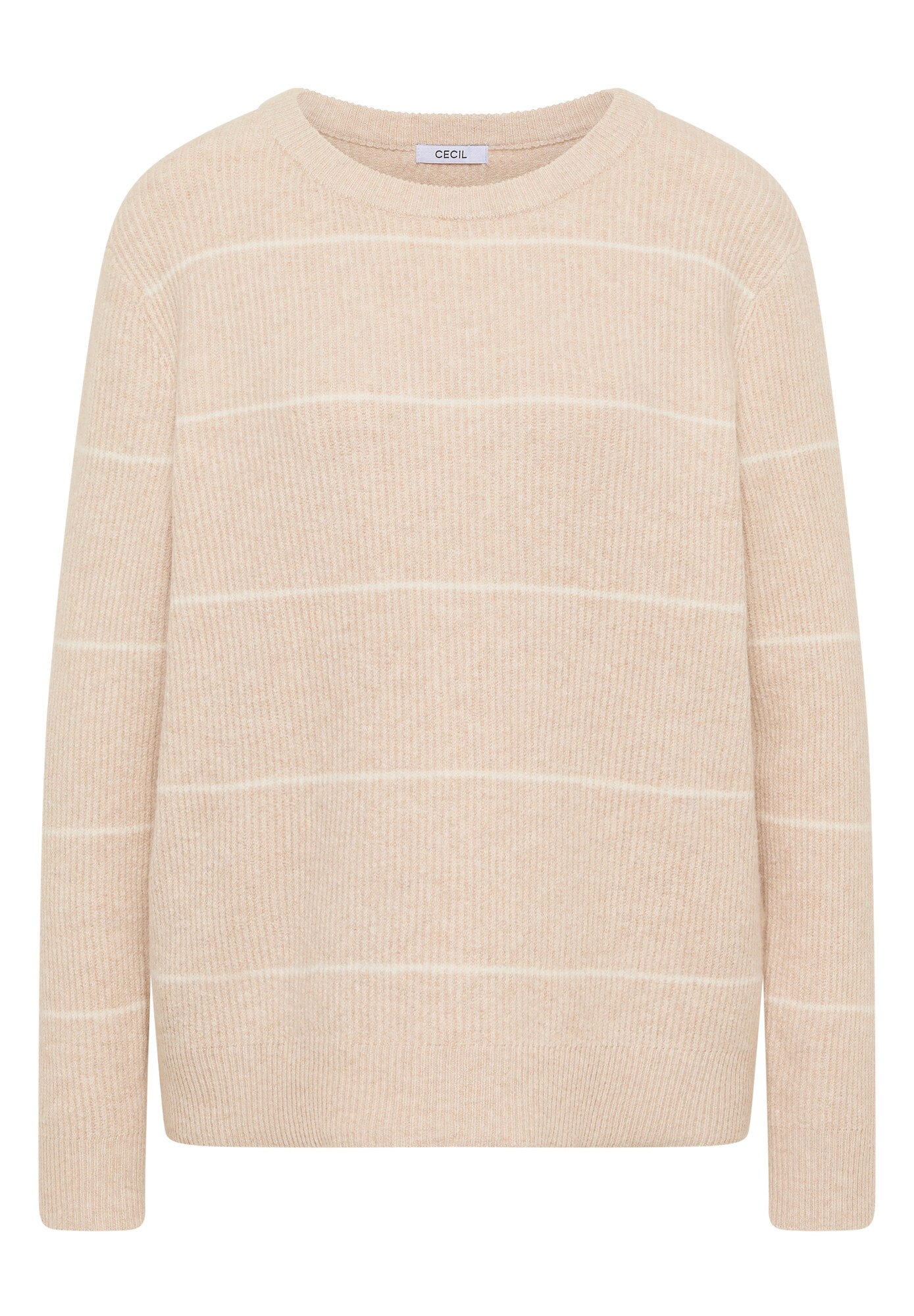 Cecil Pullover