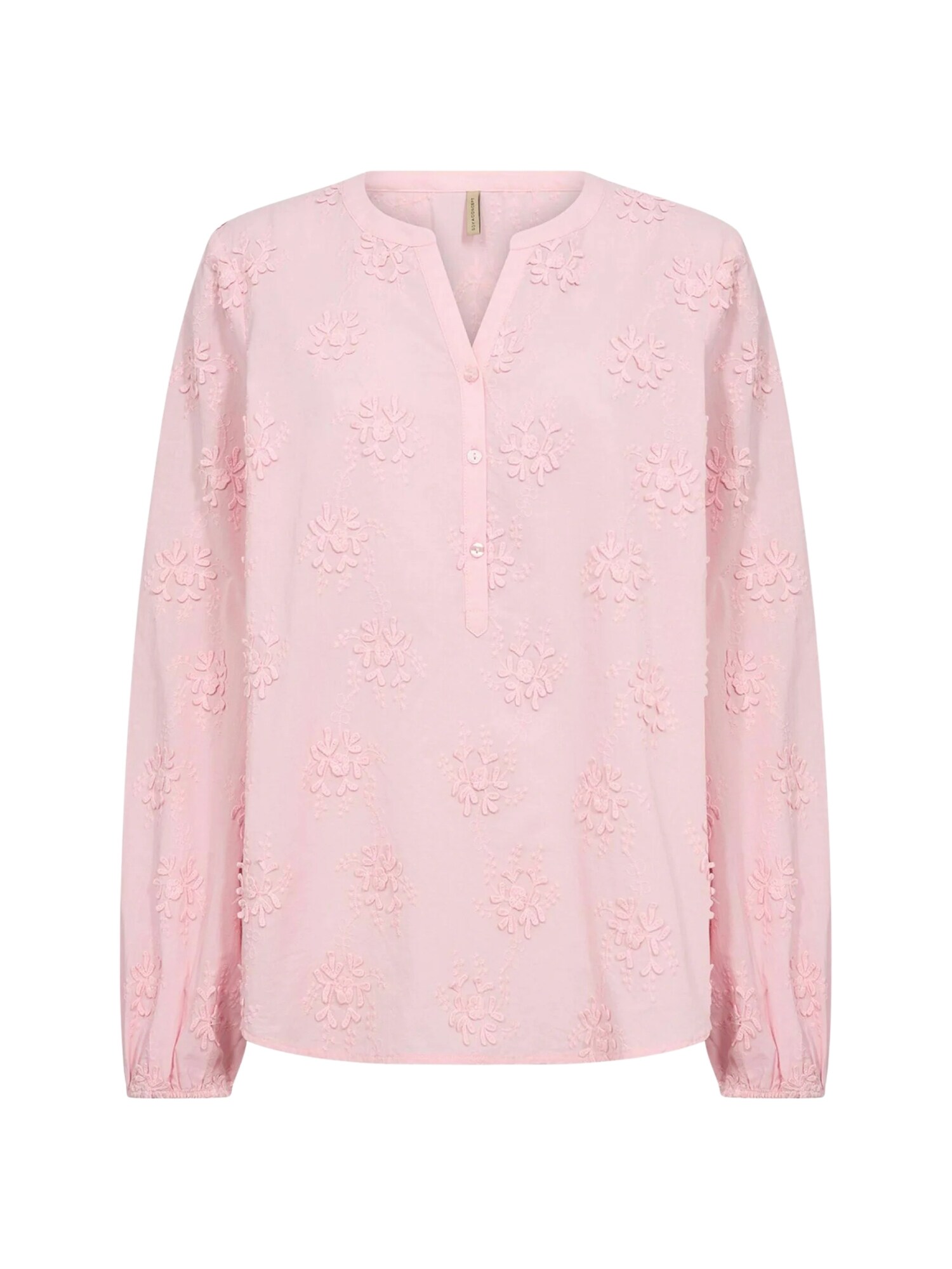 Soyaconcept Tricou 'Barbra'  roz