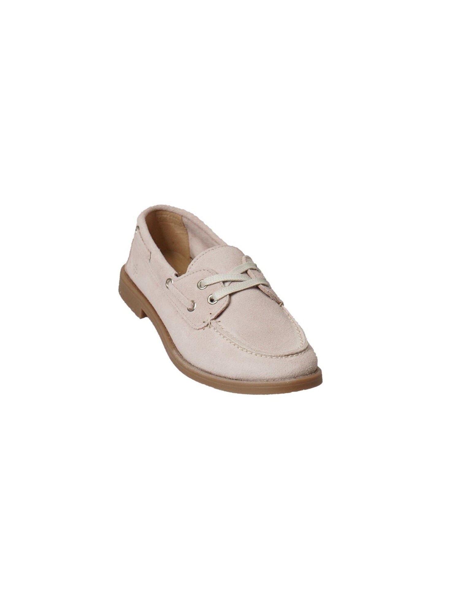 Yoxeone Mocasines 'Daisy Shoes'  rosa claro