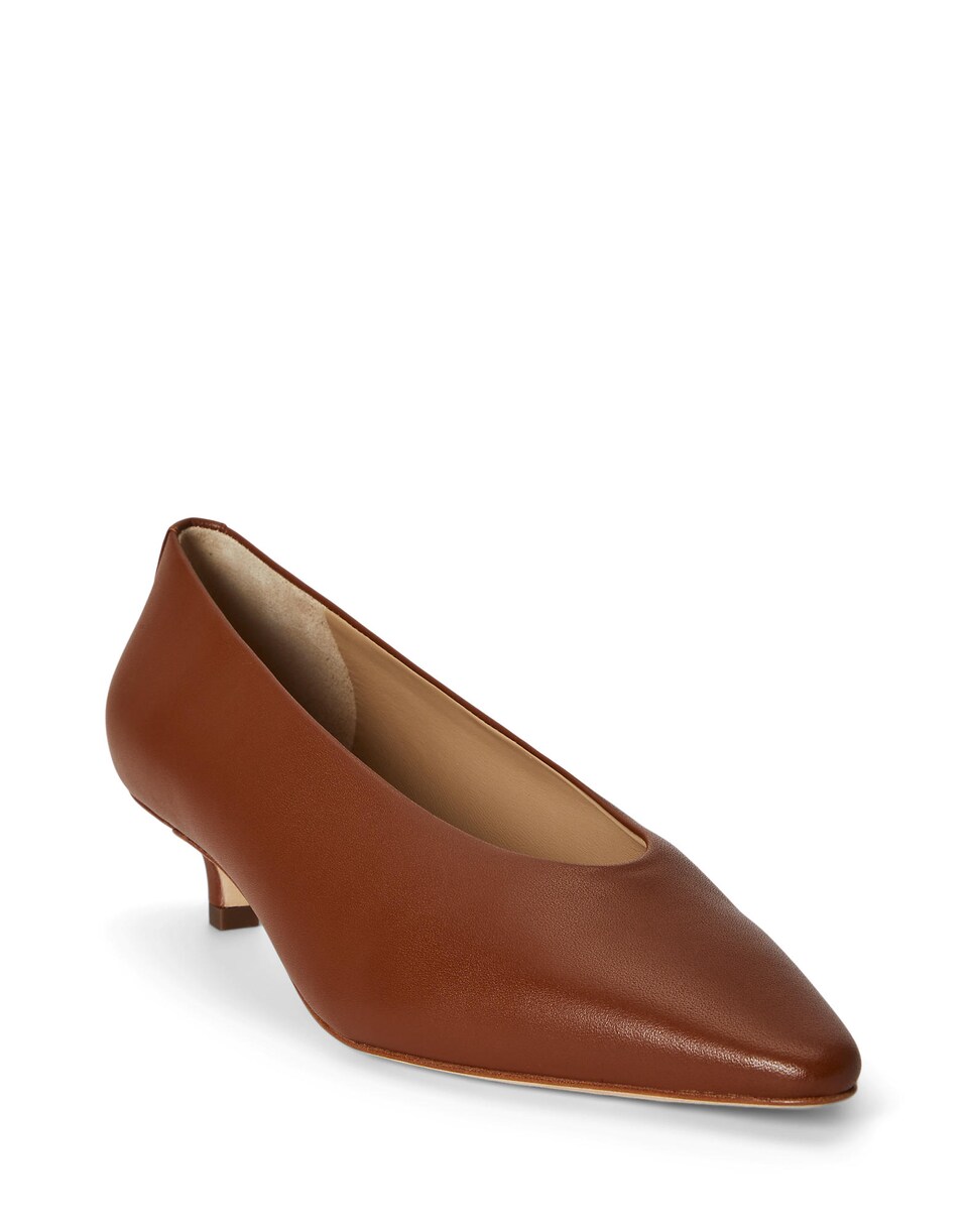 Pumps 'FRNCSA'