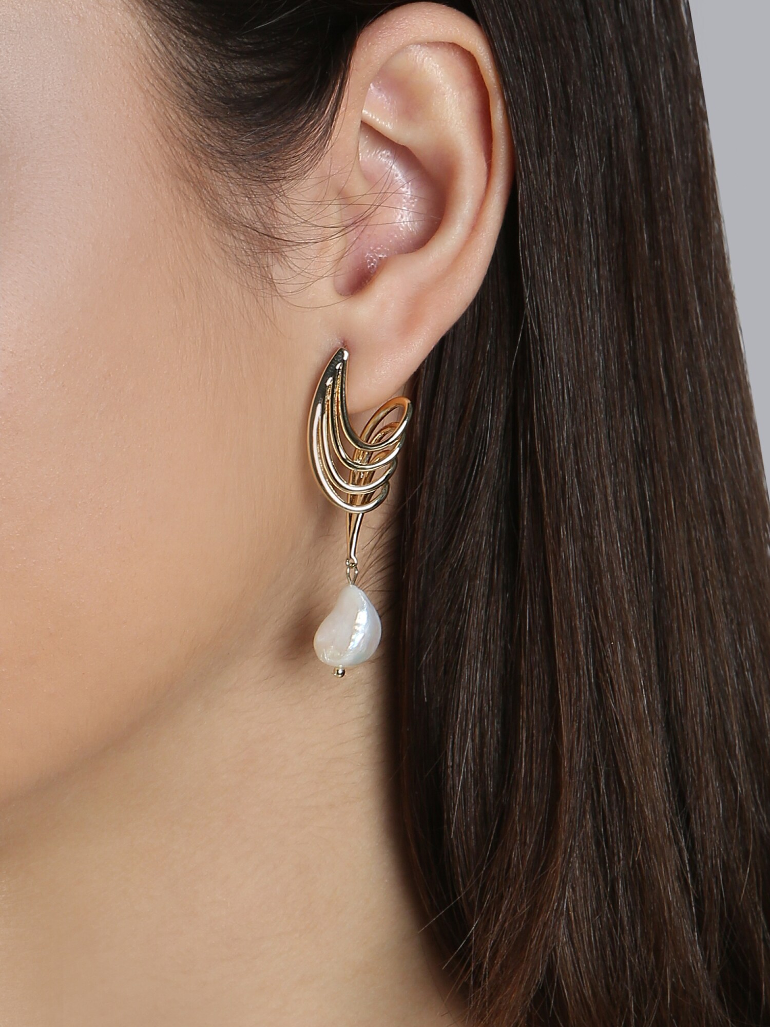 Thumbnail - MISH Ohrringe Coral