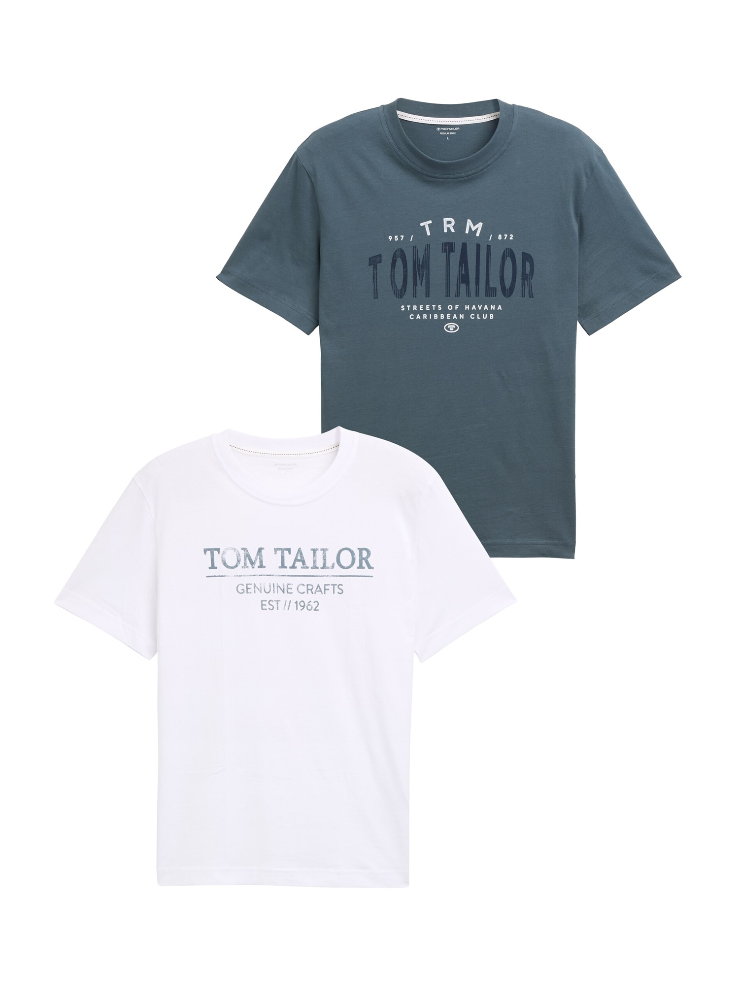 Thumbnail - TOM TAILOR T-Shirt