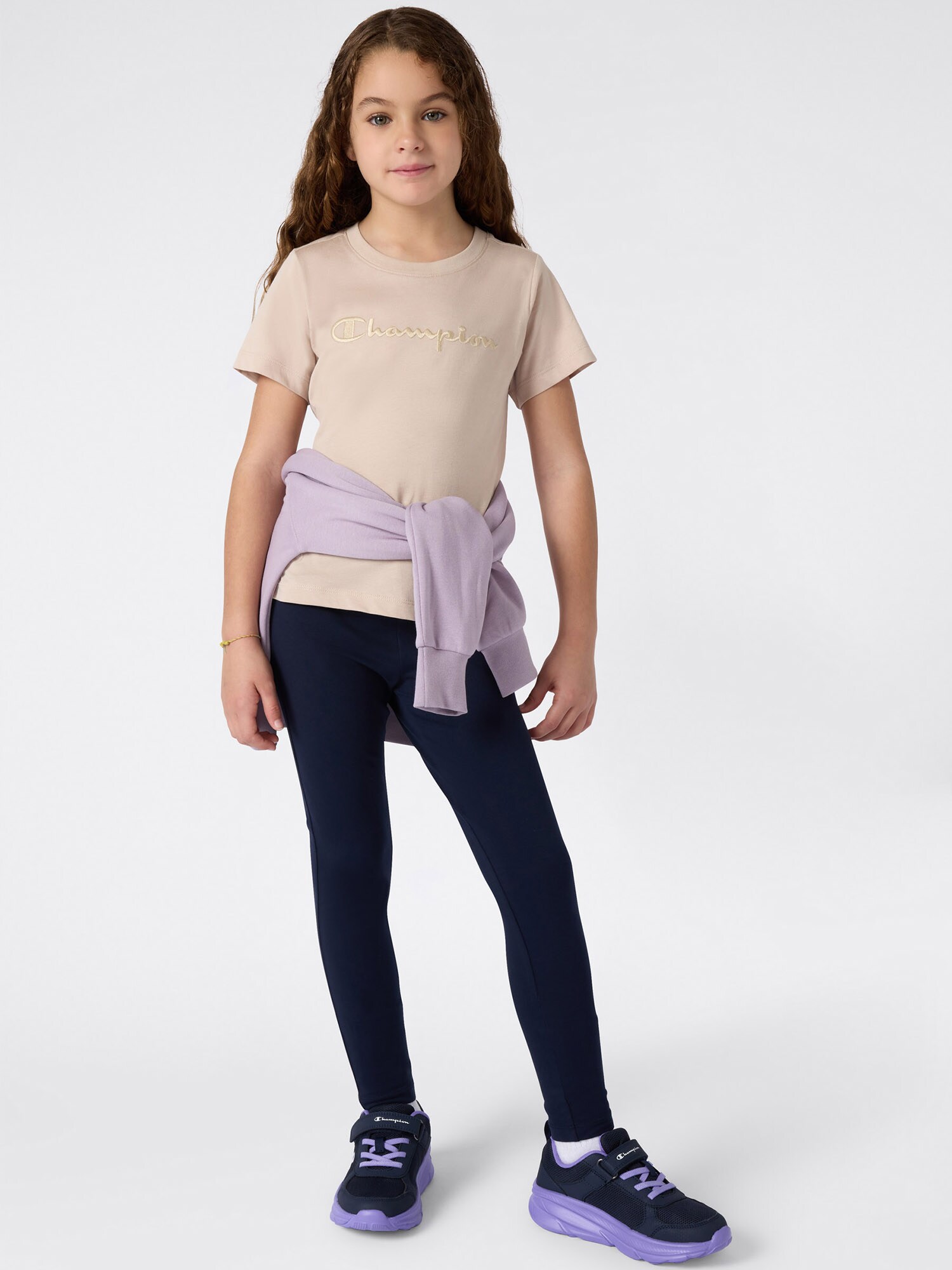 Thumbnail - Champion Authentic Athletic Apparel Leggings