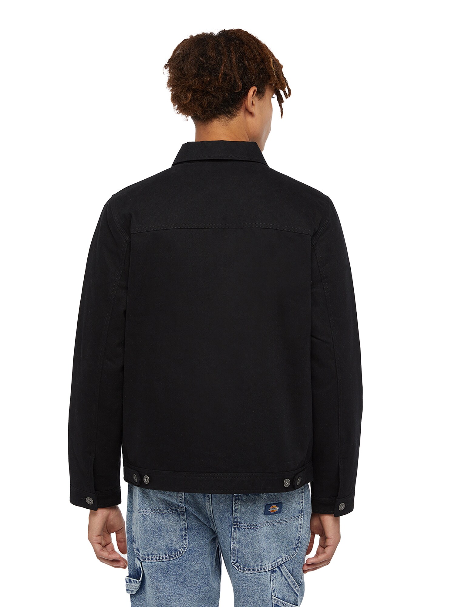 Thumbnail - Sweatjacke 'DUCK CANVAS PAINTER'