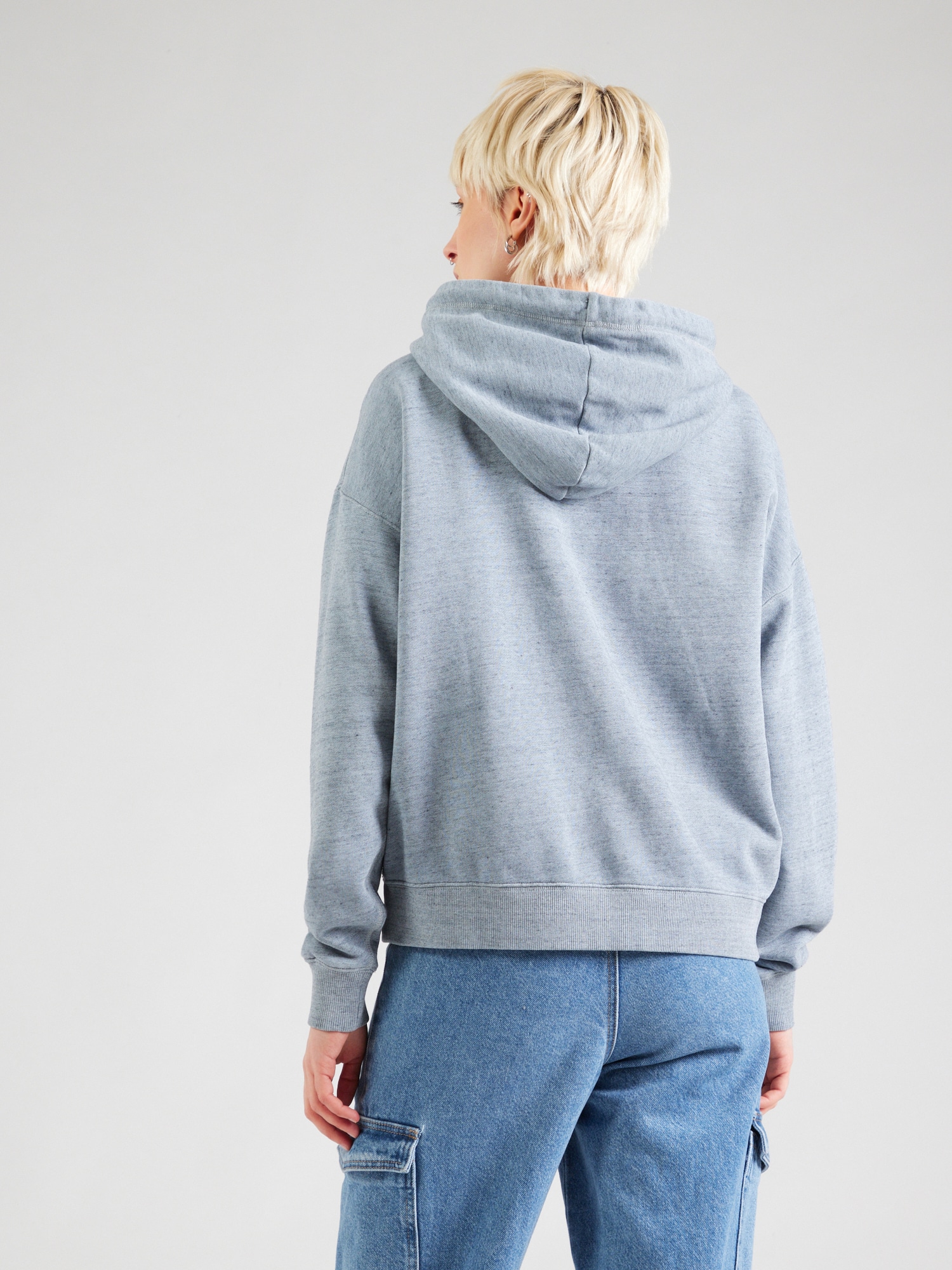 Thumbnail - Sweatjacke 'Essential'