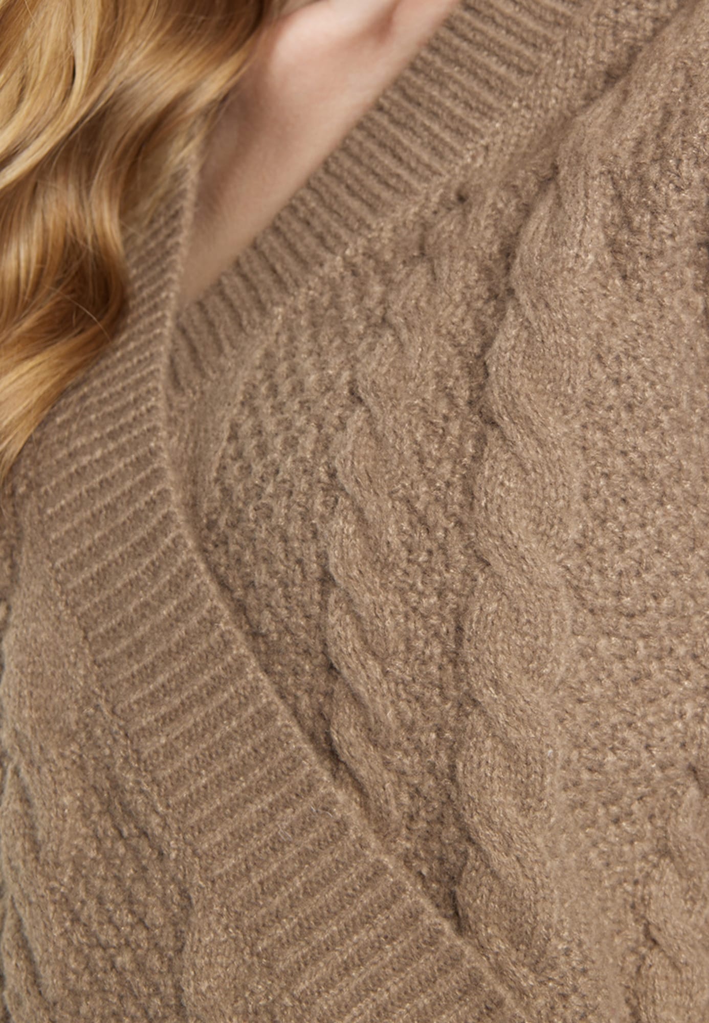 Thumbnail - DreiMaster Vintage Pullover