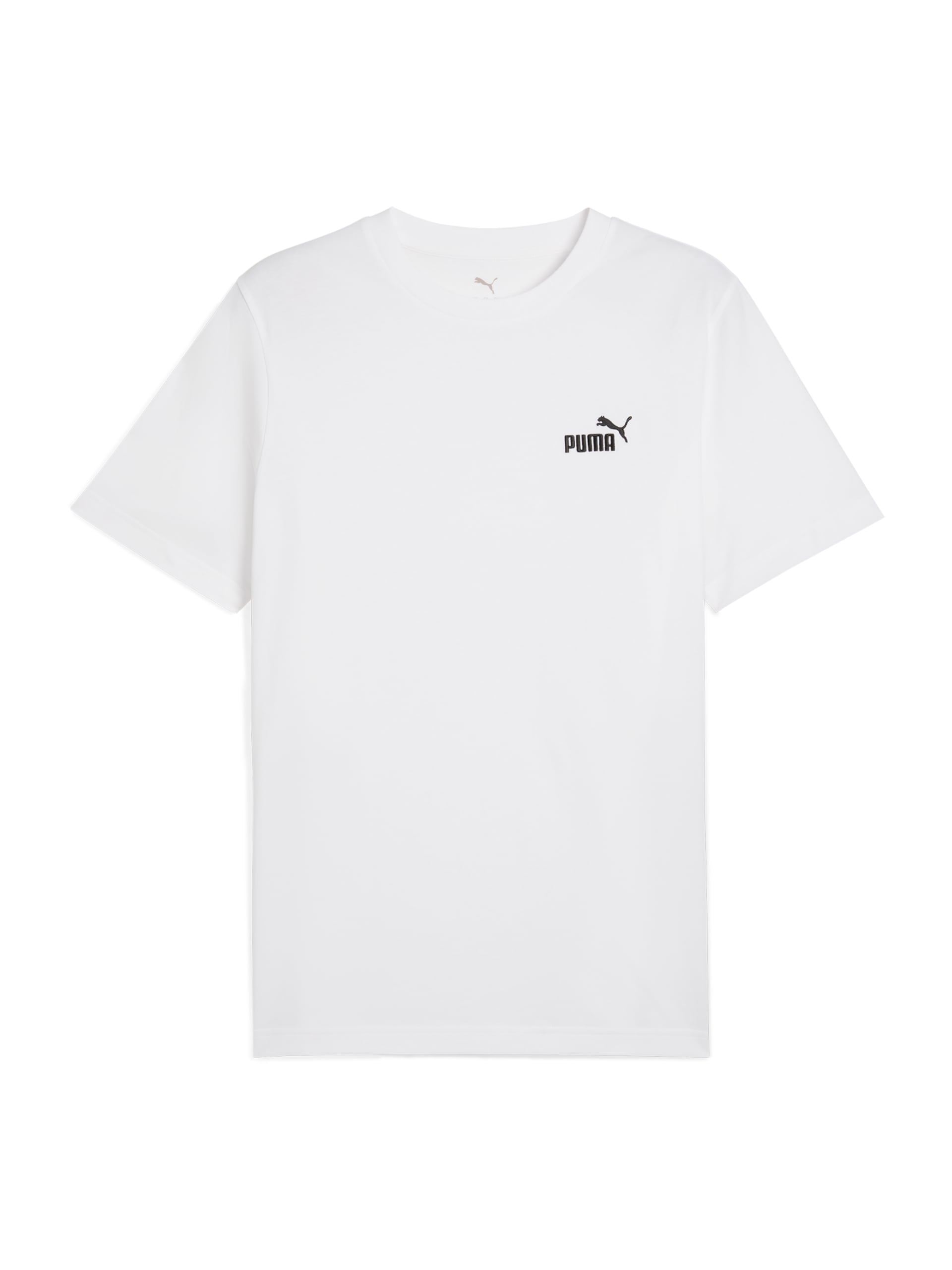 Puma T-shirt 'ESS No. 1' herr