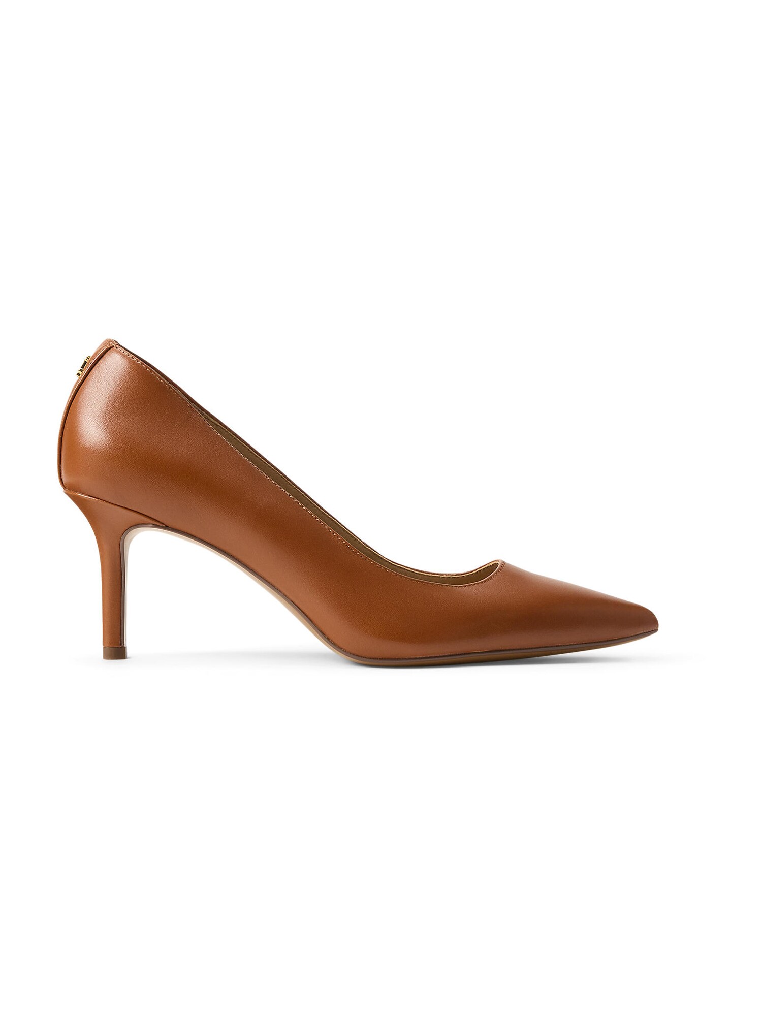 Lauren Ralph Lauren Pumps LANETTE  maro pueblo