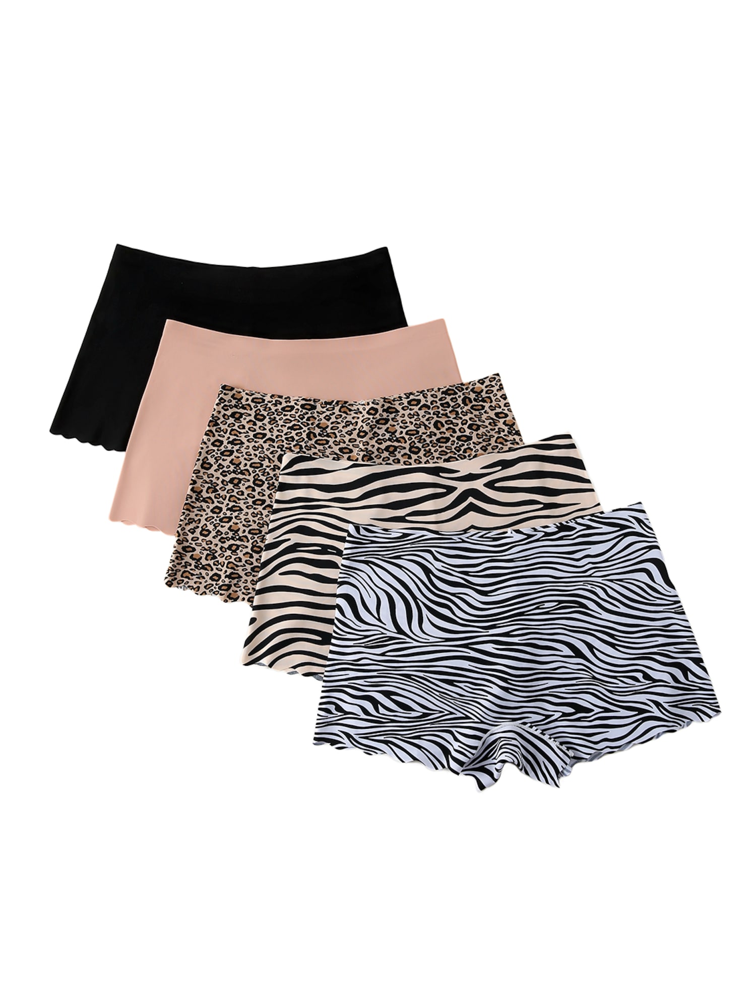 Emilie Collection Panty