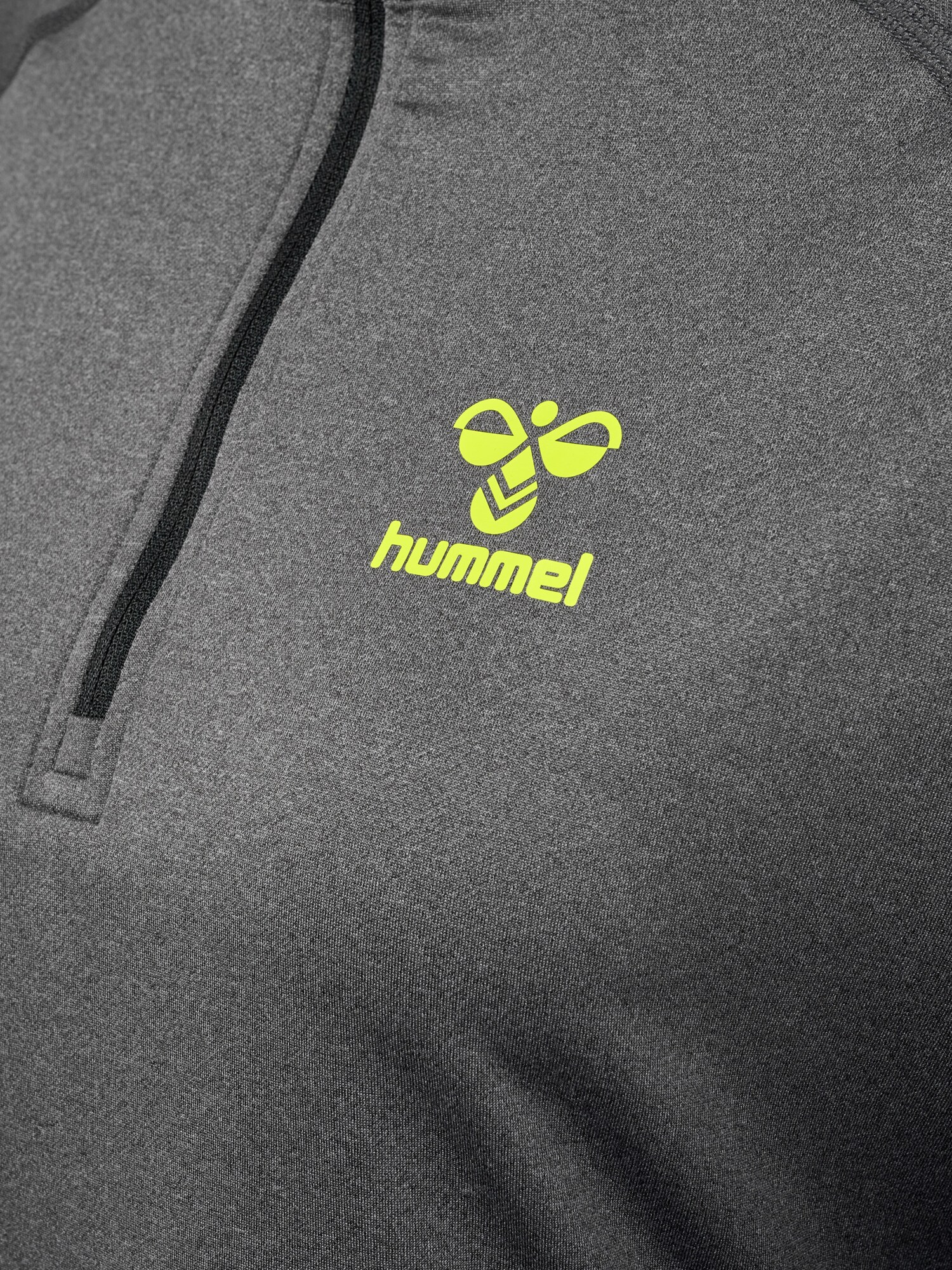 Thumbnail - Hummel Sportsweatshirt