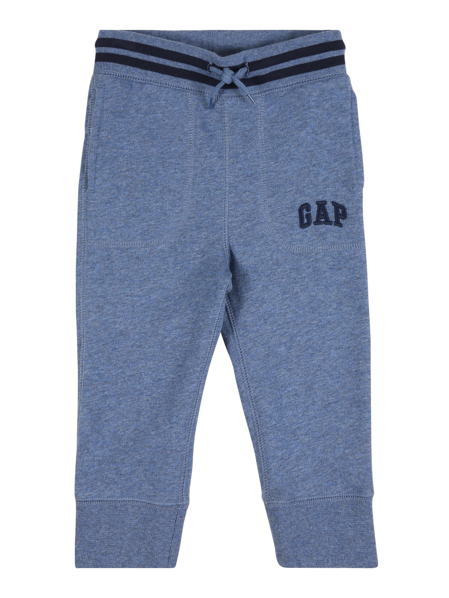 GAP Kelnės 'ARCH'  melsvai pilka